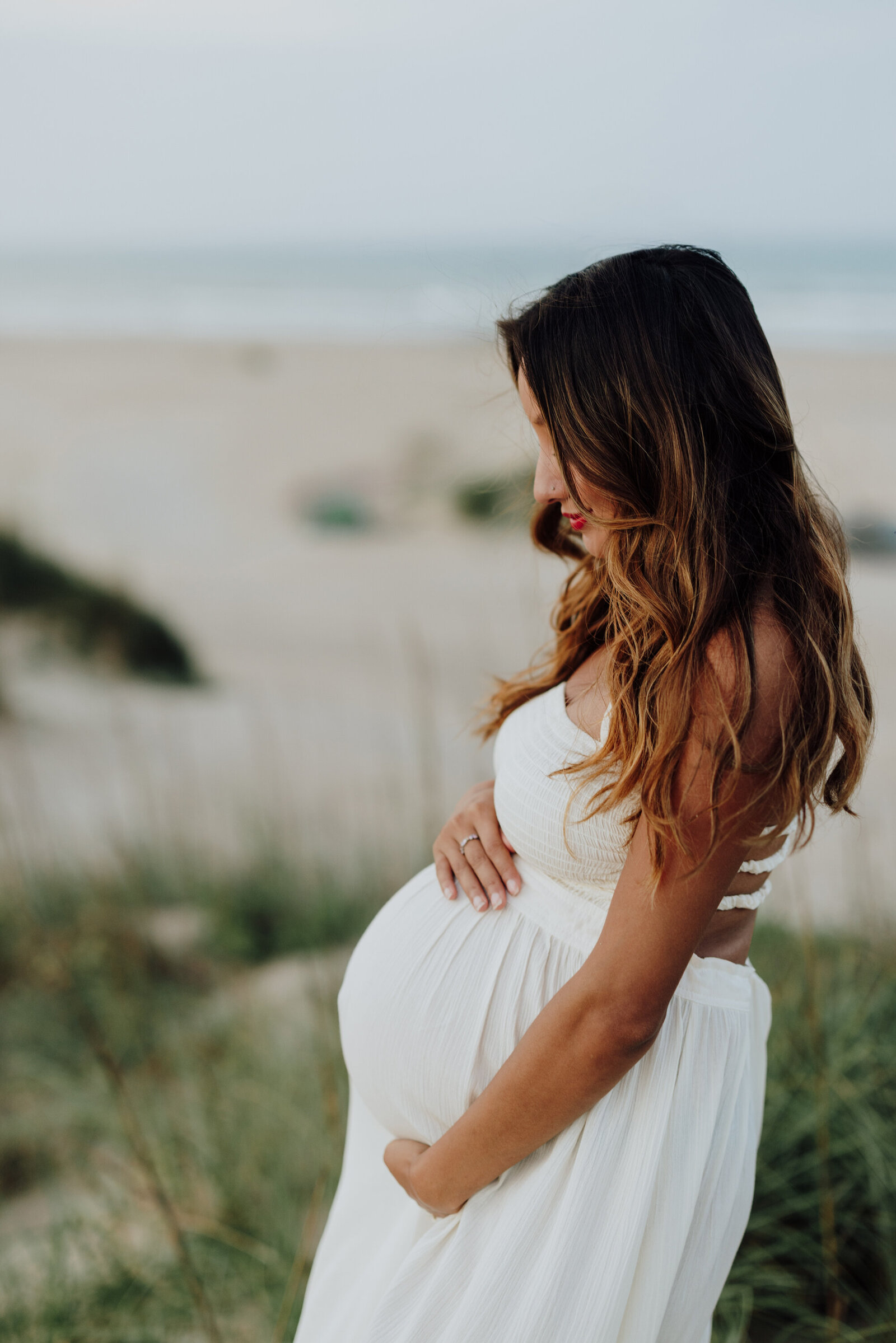 maternity photos south padre island-11