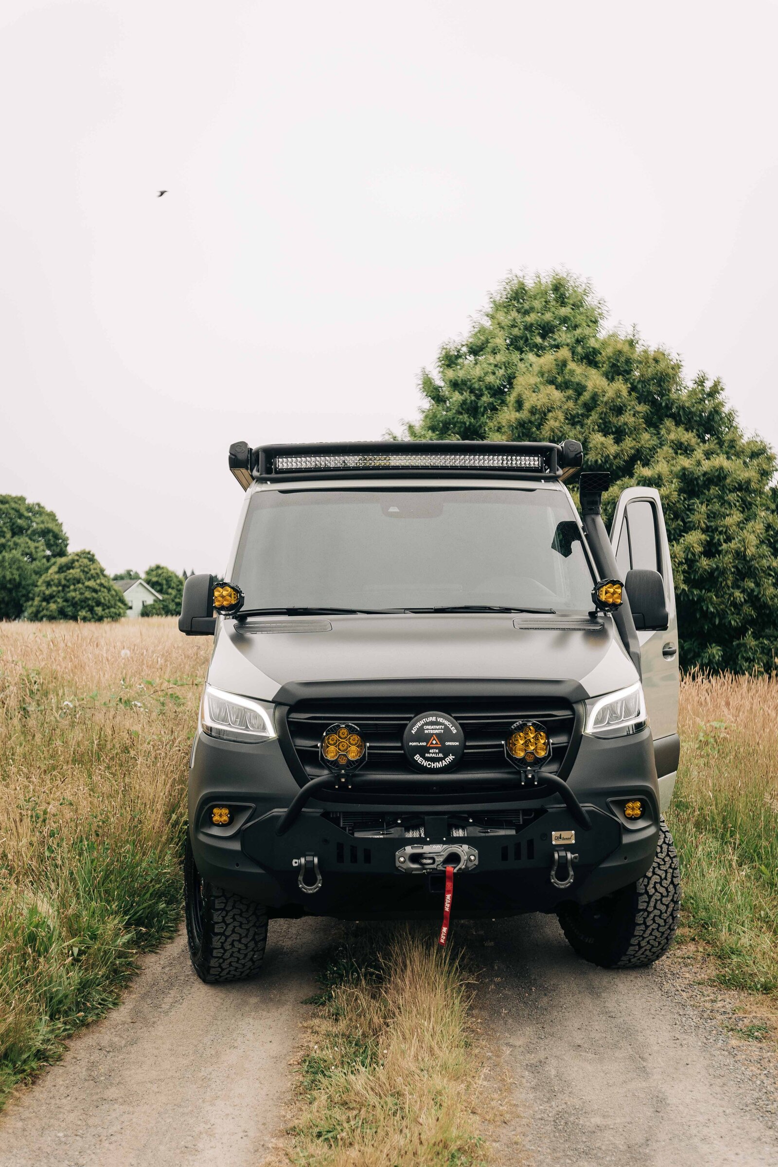 MiniMojaveBenchmarkVehicles17