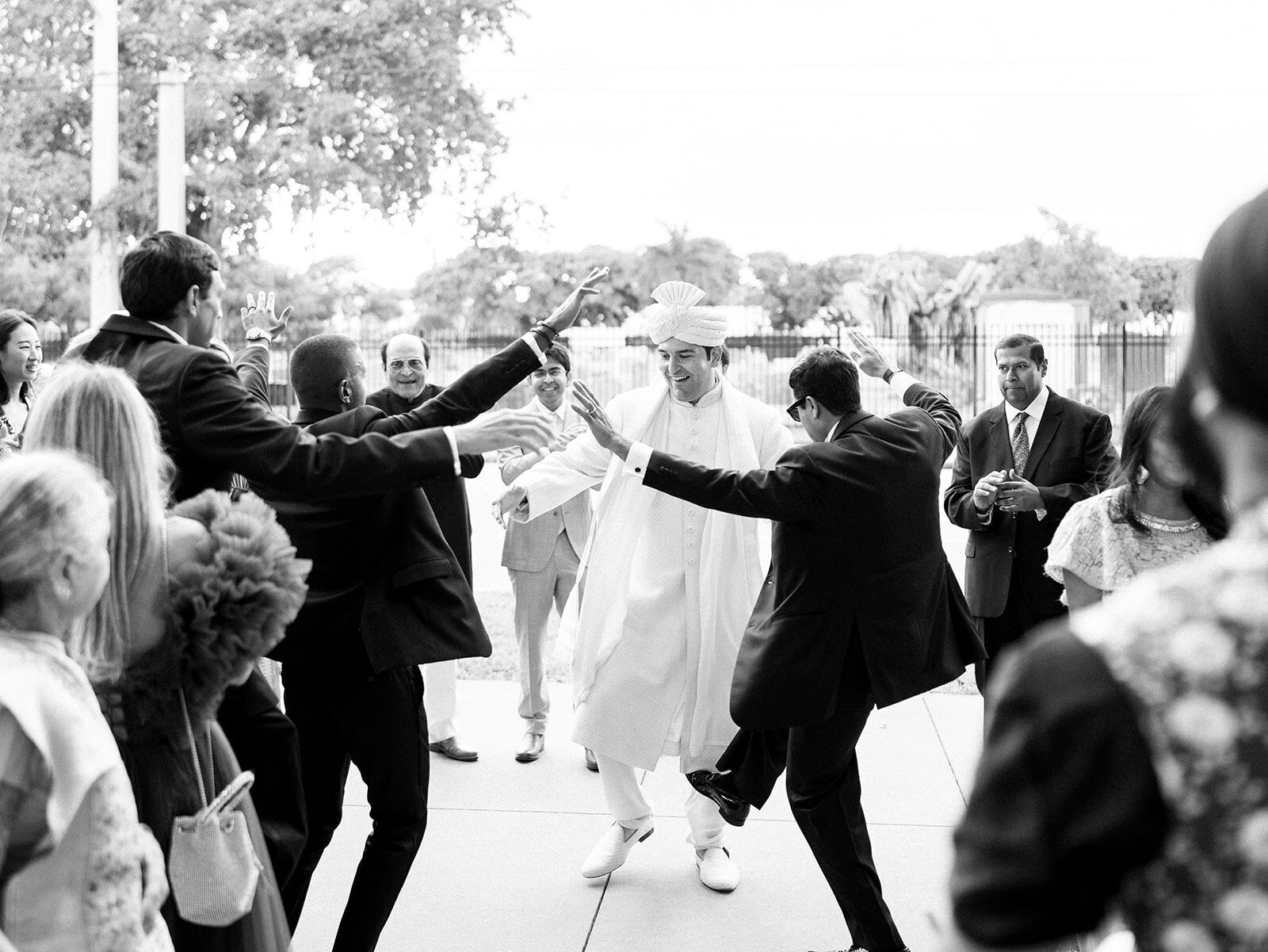 fusion-wedding-palm-beach-norton-museum-14