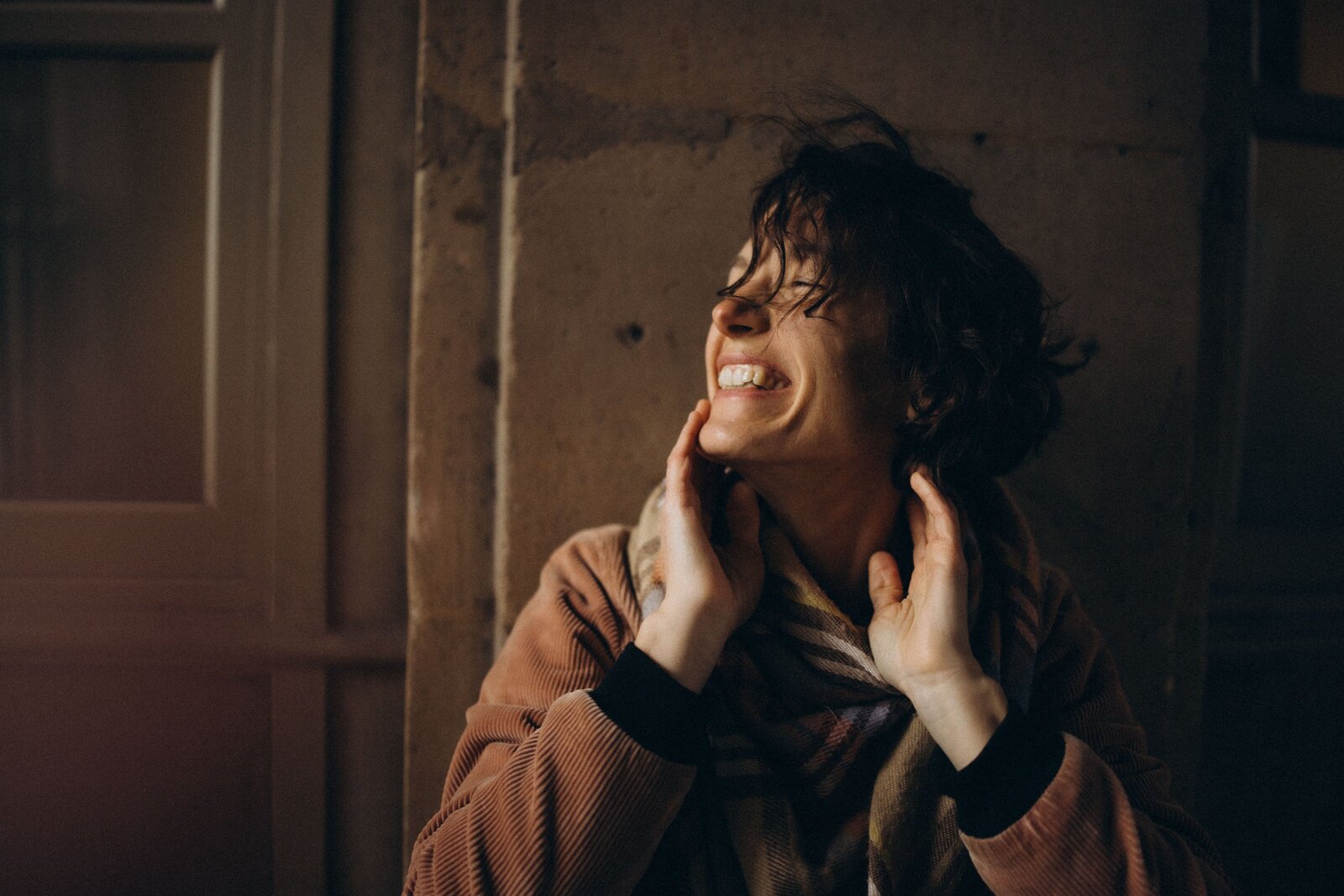 séance portrait de femme hésingue mulhousr