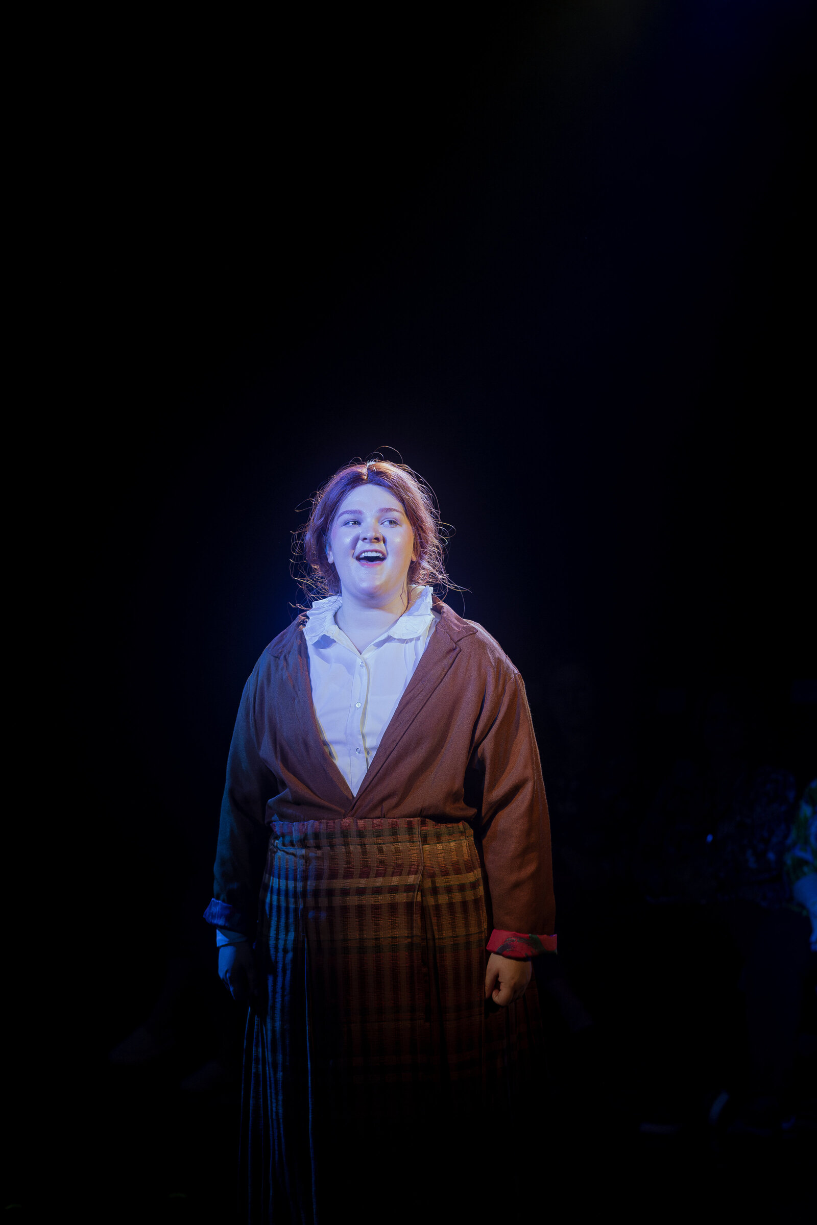 Little Women Show Photos - The Hopeful Theatre Project--404