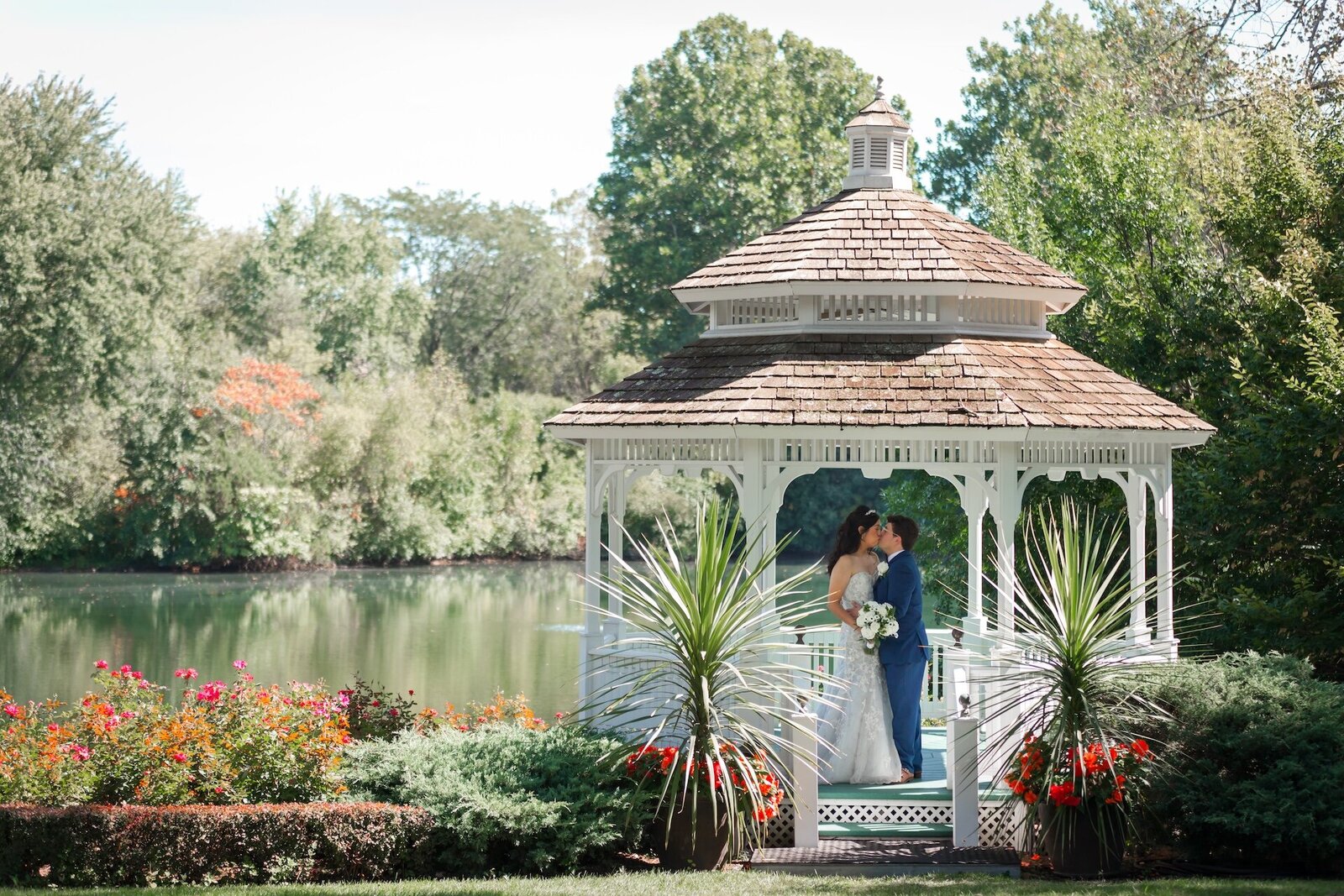 Trevor & Gabriella, Ivory & Grove Wedding, Wandering Tree Estate, North Barrington & Hangar Two Roots Brewing, Glenview, IL, 9-14-24, Maira Ochoa Photography-0528