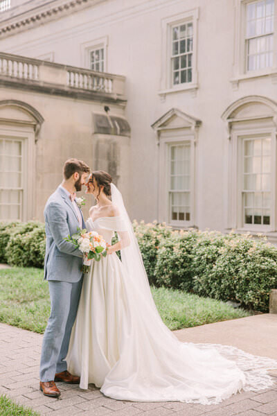 Andrea Caresse Lewis - Amative Creative - Wedding Photographer - 288