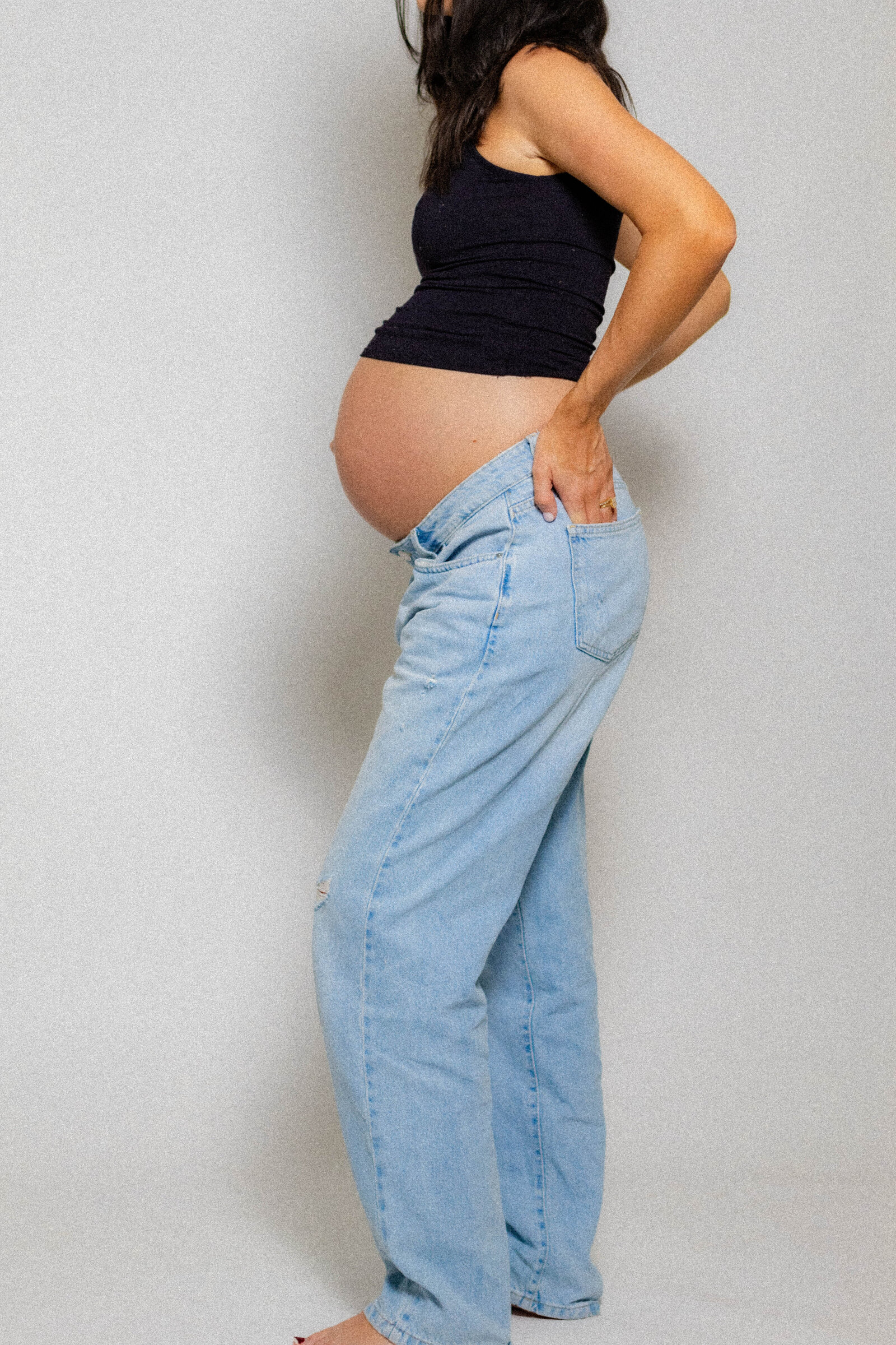 Cairns Maternity Photographer