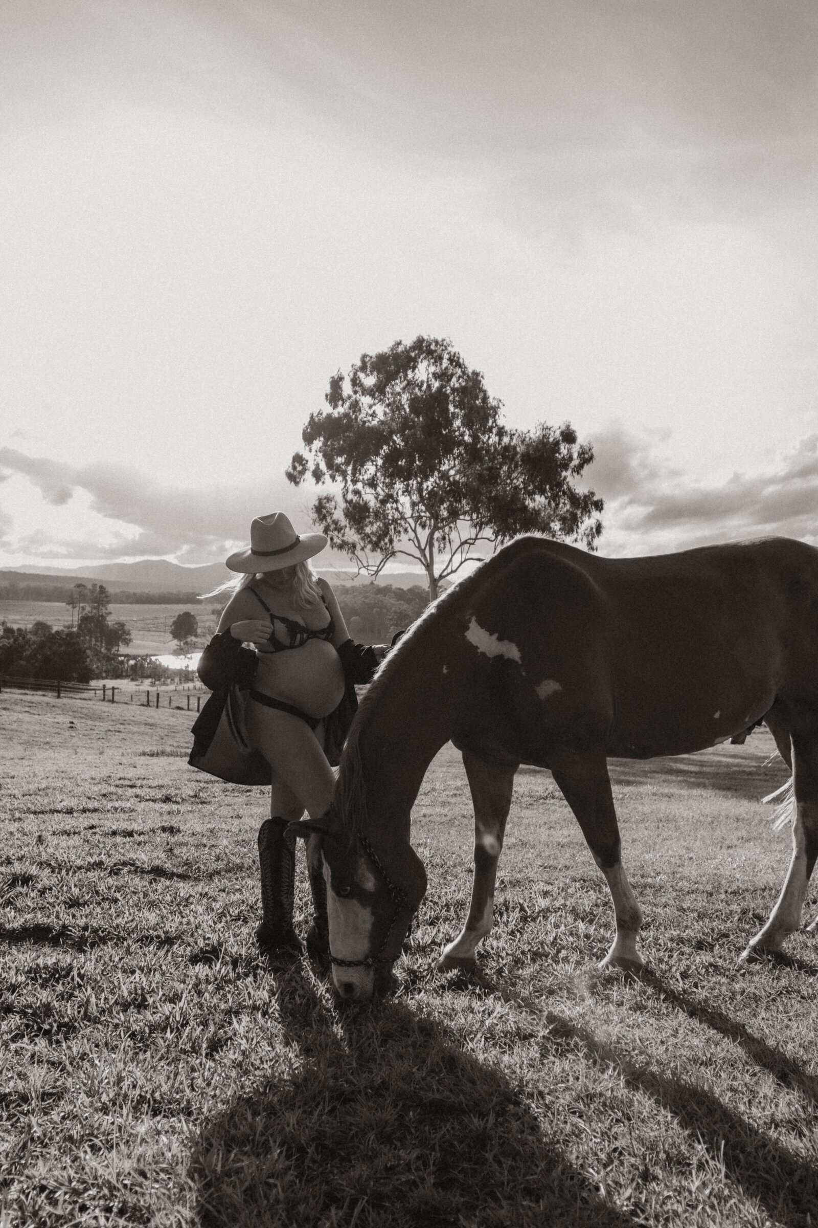Maternity Photography Cairns