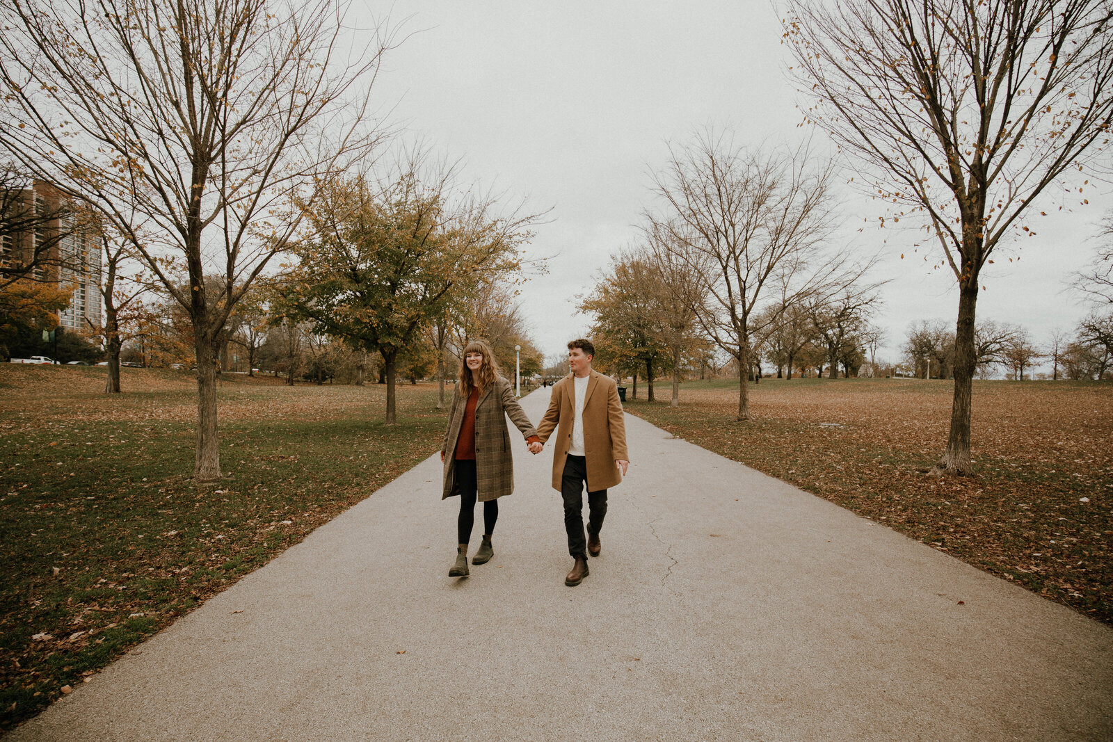 Chicago Engagement Photos-11