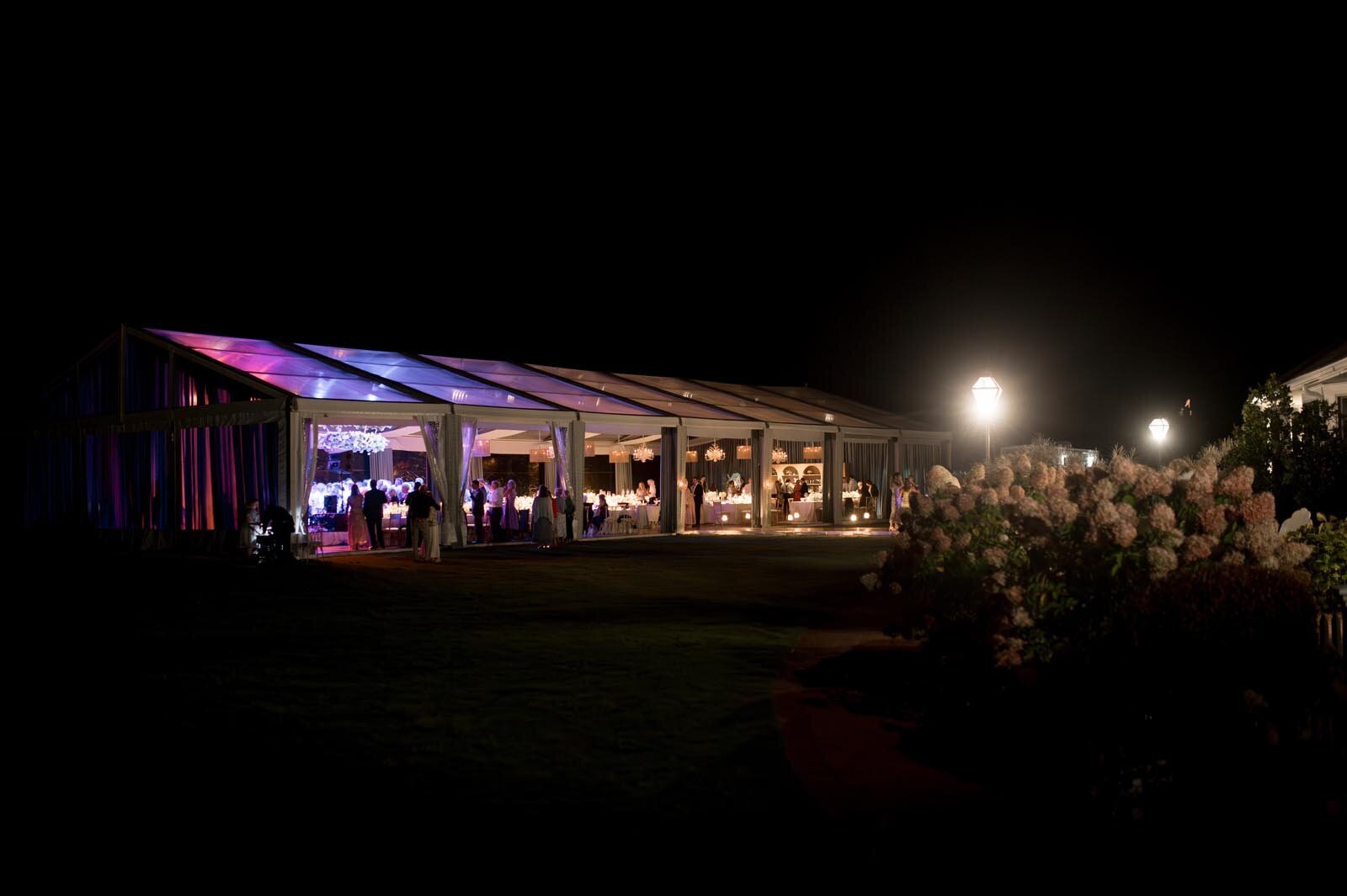 Private Estate and Tented Wedding Planner on Cape Cod20