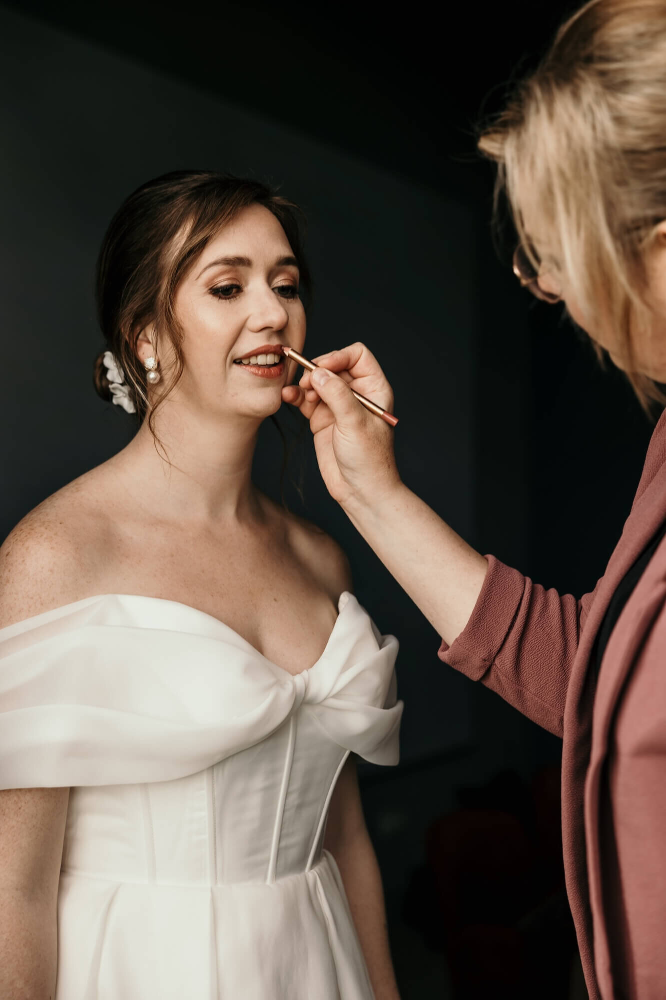 Bruiloft fotografie Studio Haarman 6