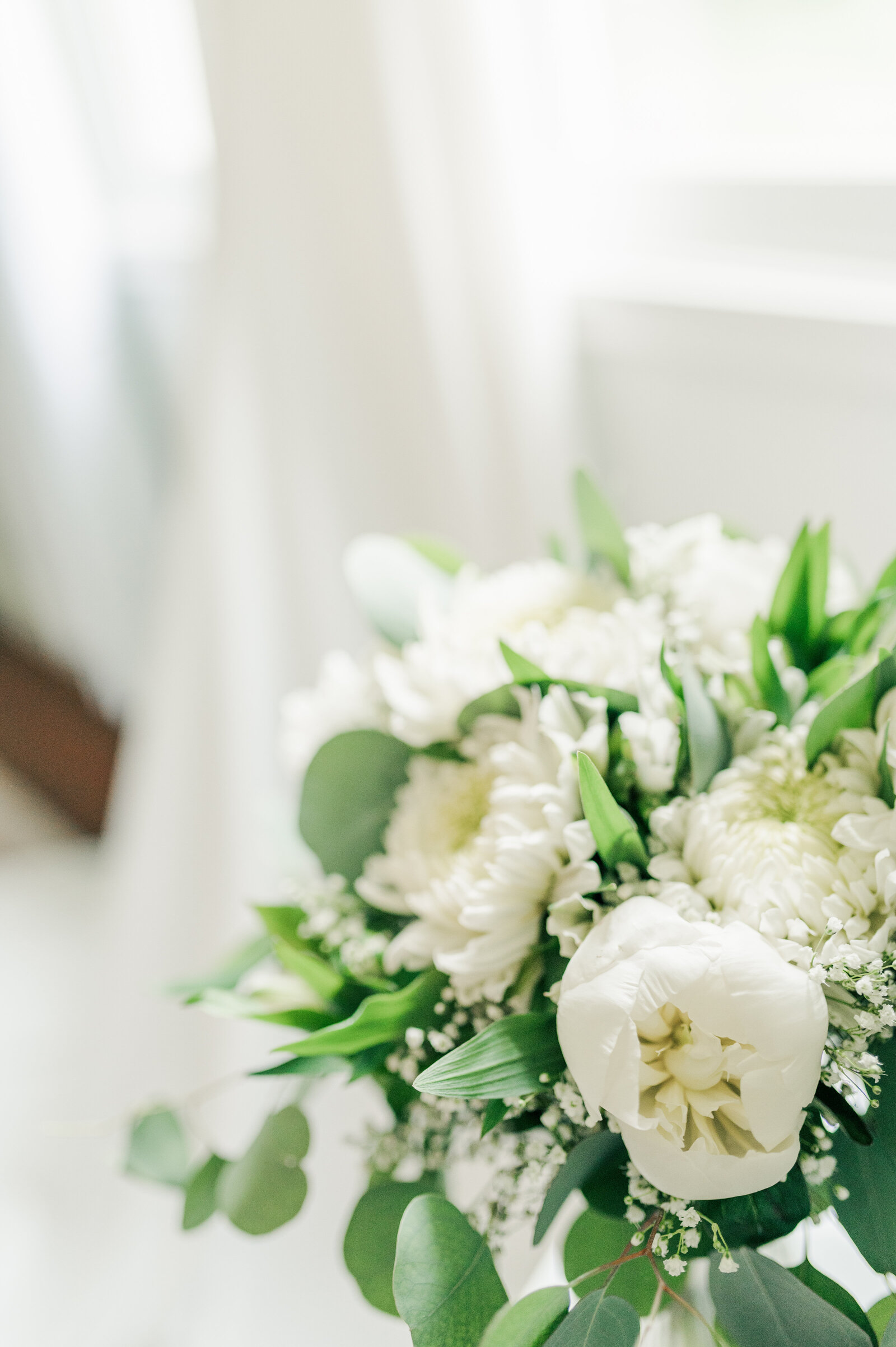 Alberta Wedding Florists