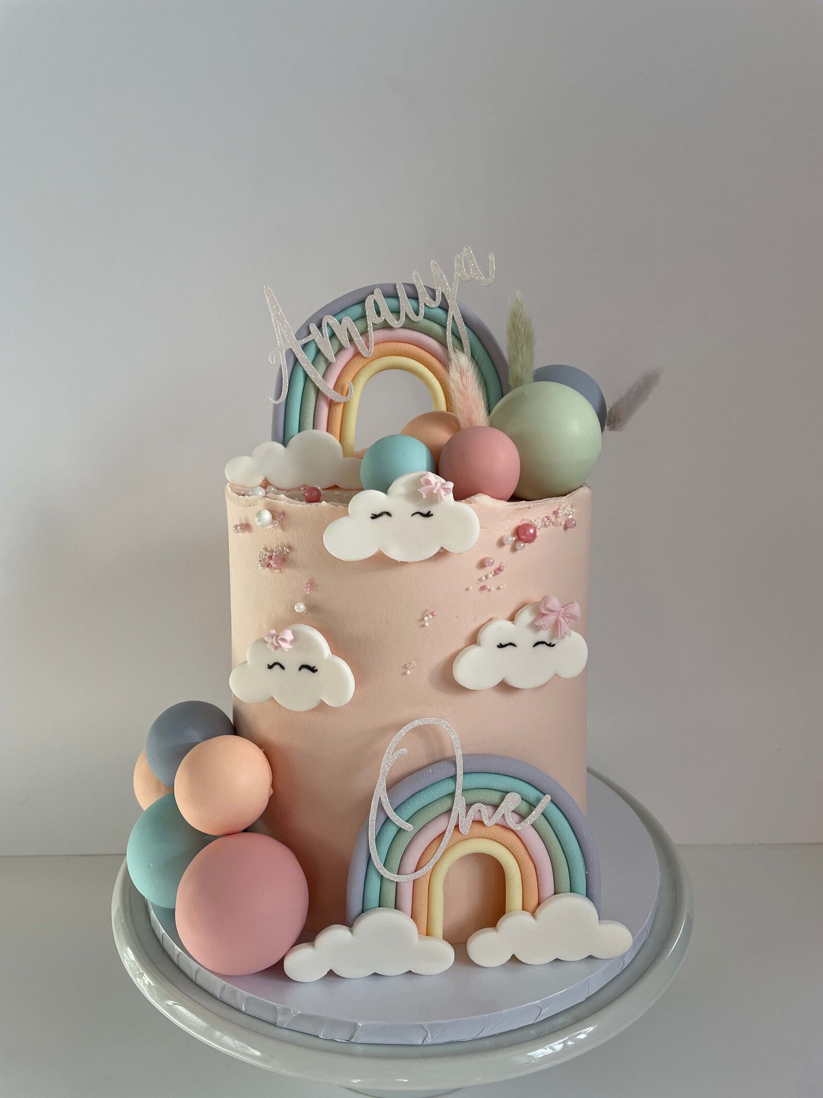 cake maker wedding cambridgeshire