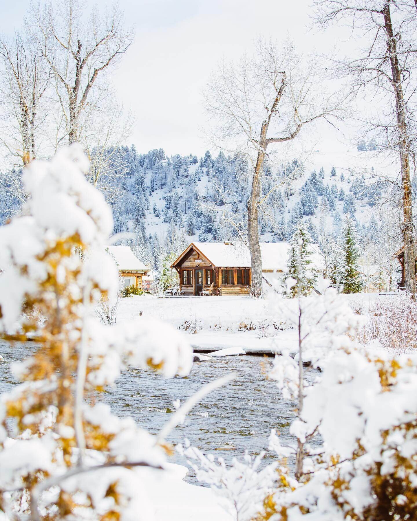The Ranch at Rock Creek Relais & Chateaux 9