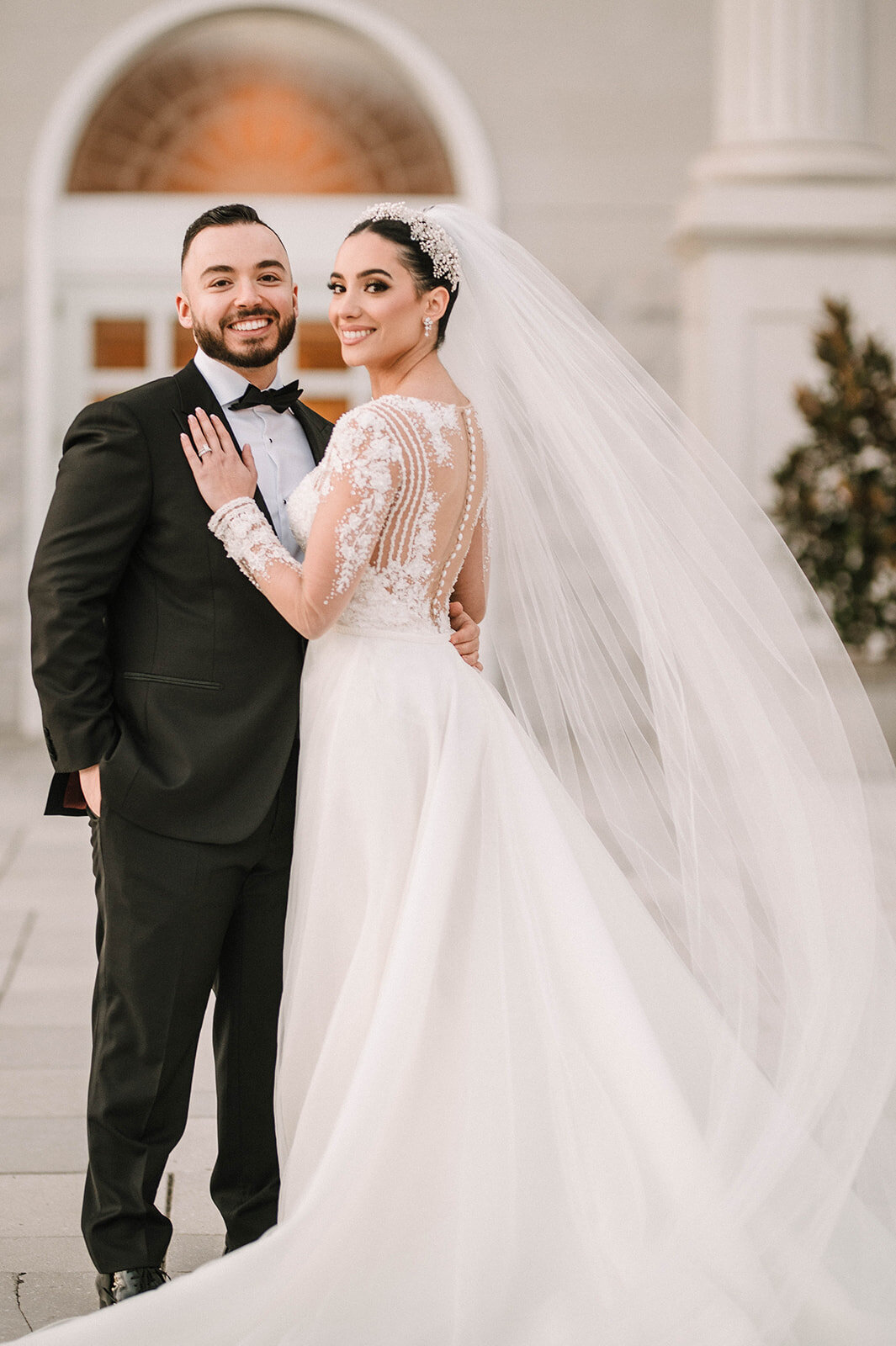New Jersey Wedding