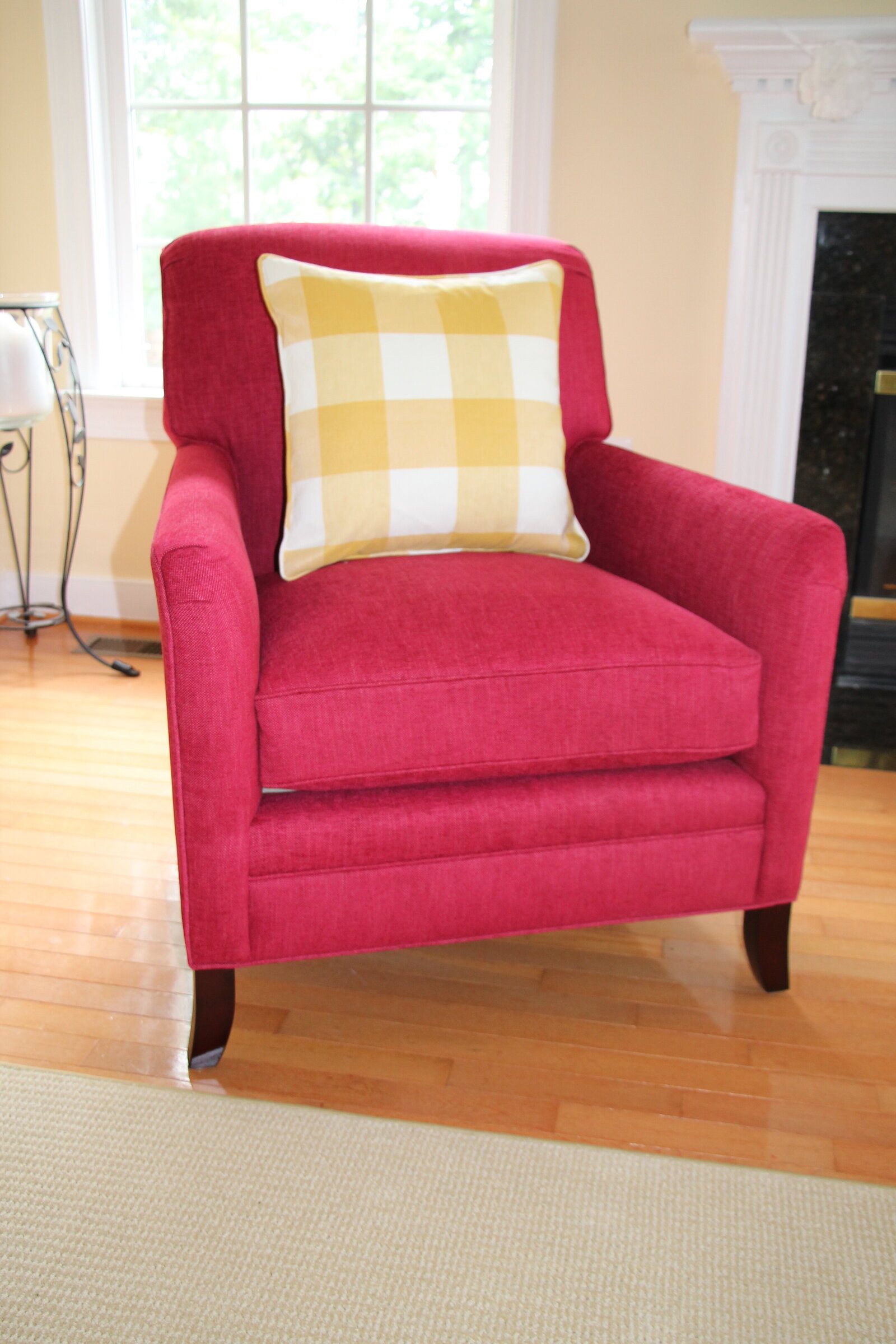 Bedeckers Interiors - Kristine Gregory - Charter Colony (2)