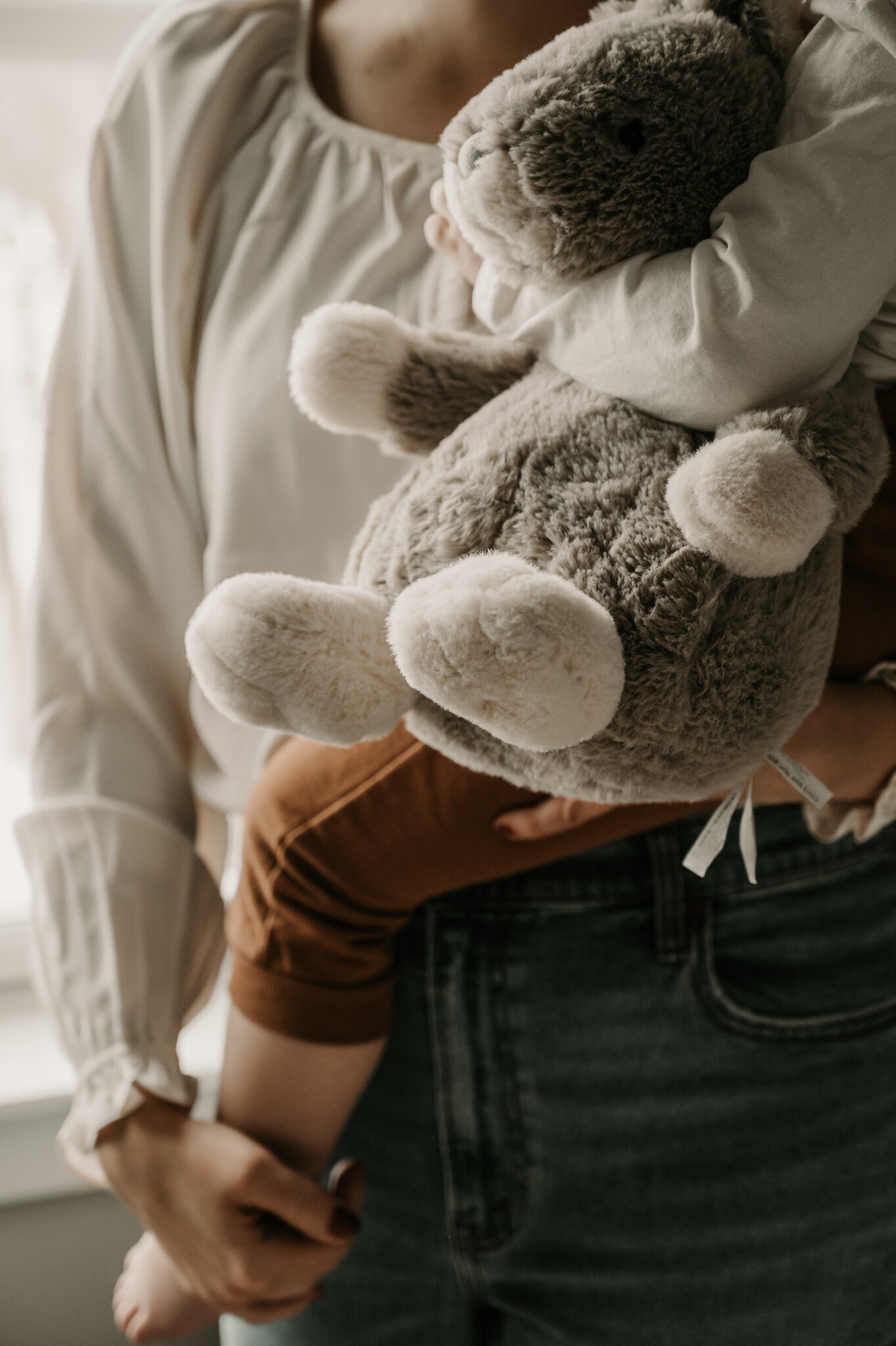TeddyBear