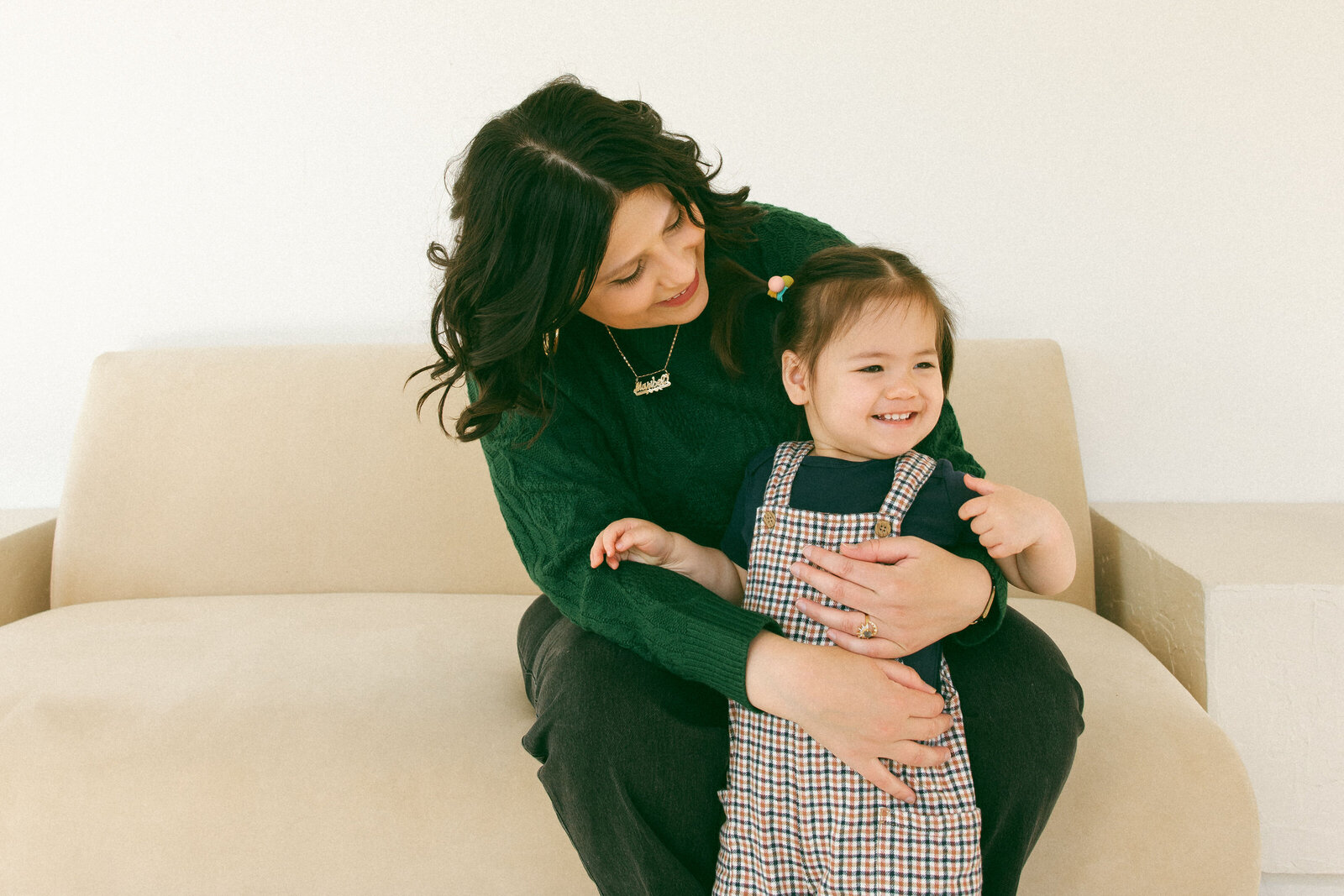 oakland family photography studio