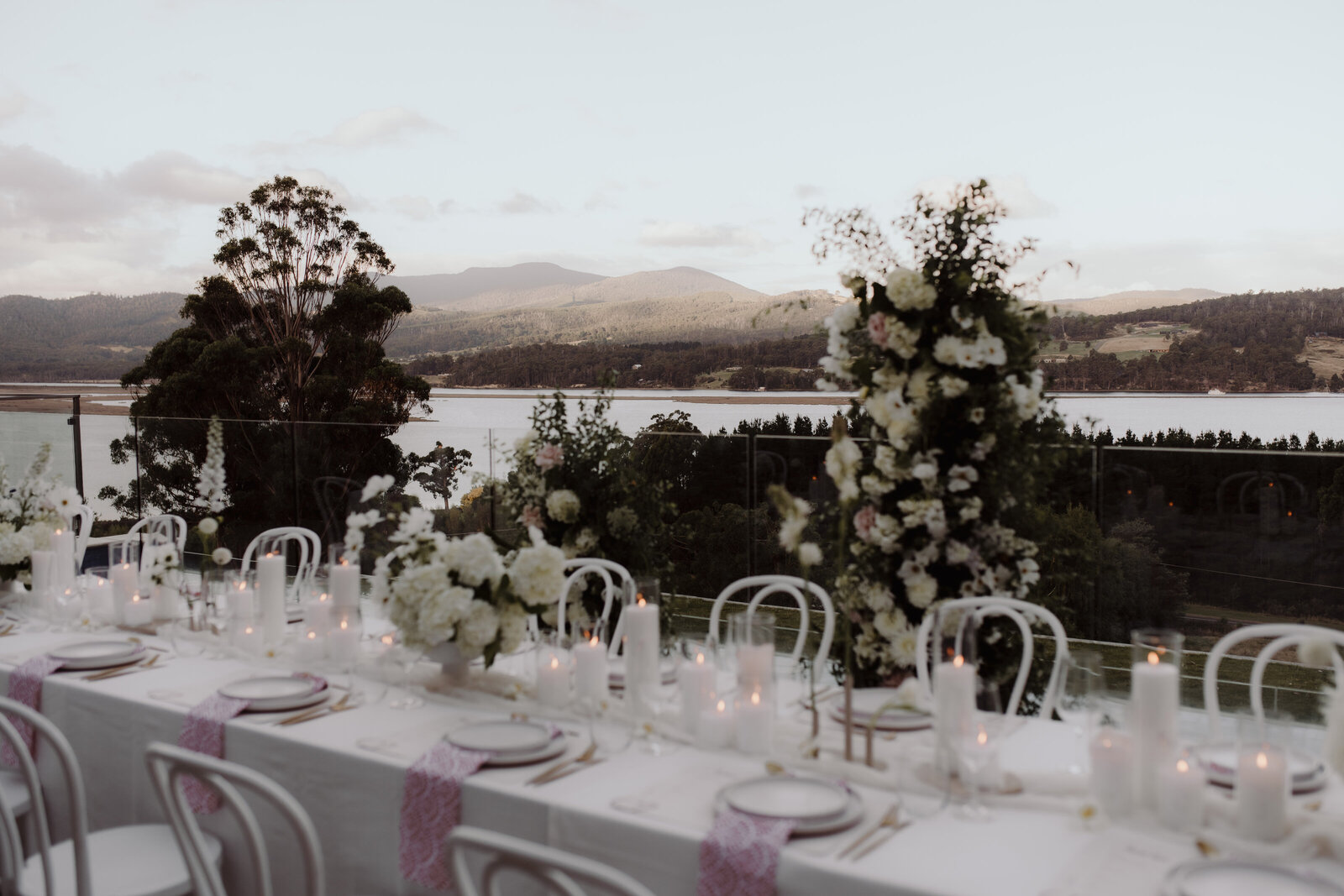Wedding & Elopement planner in Tasmania