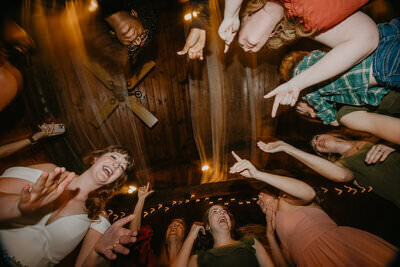 Andrea Caresse Lewis - Amative Creative - Wedding Photographer - 131