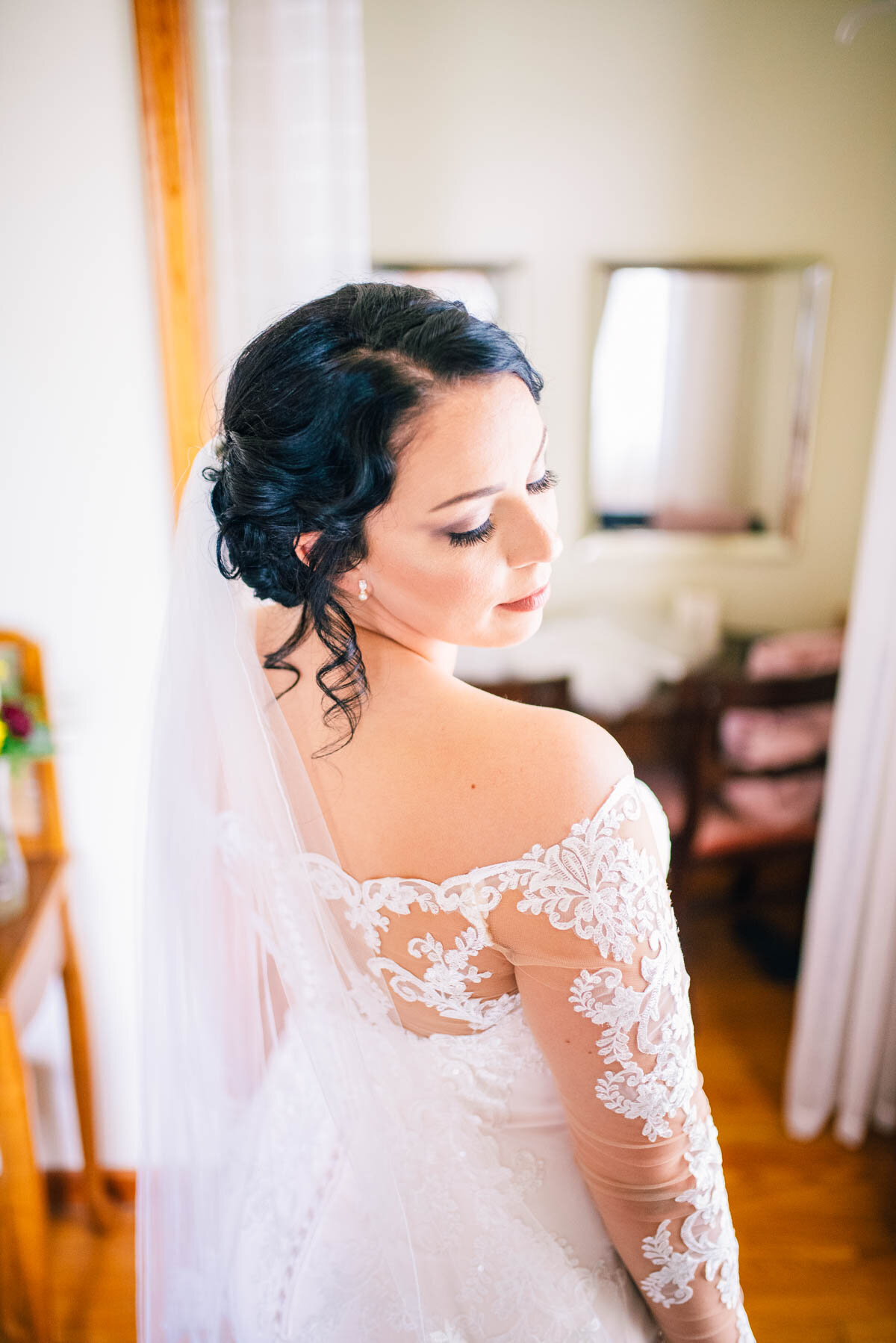 Kentucky Wedding at Richardson Farms Barn (8 of 47)