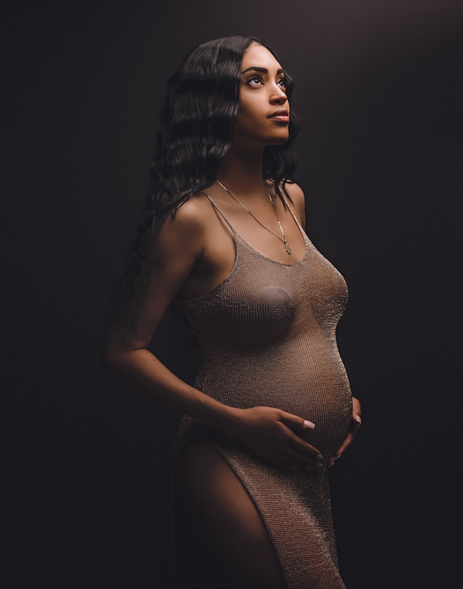 pregnancy photographer seattle-bluebonnet-tamarahudsonstudios-33