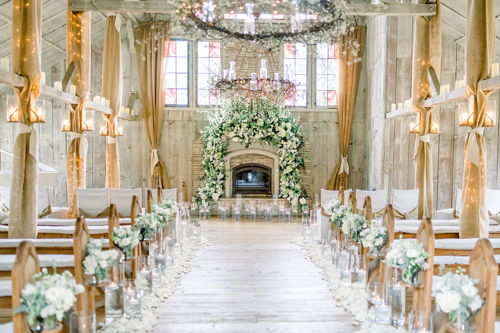 Elegant Wedding Venue Union Hill, California