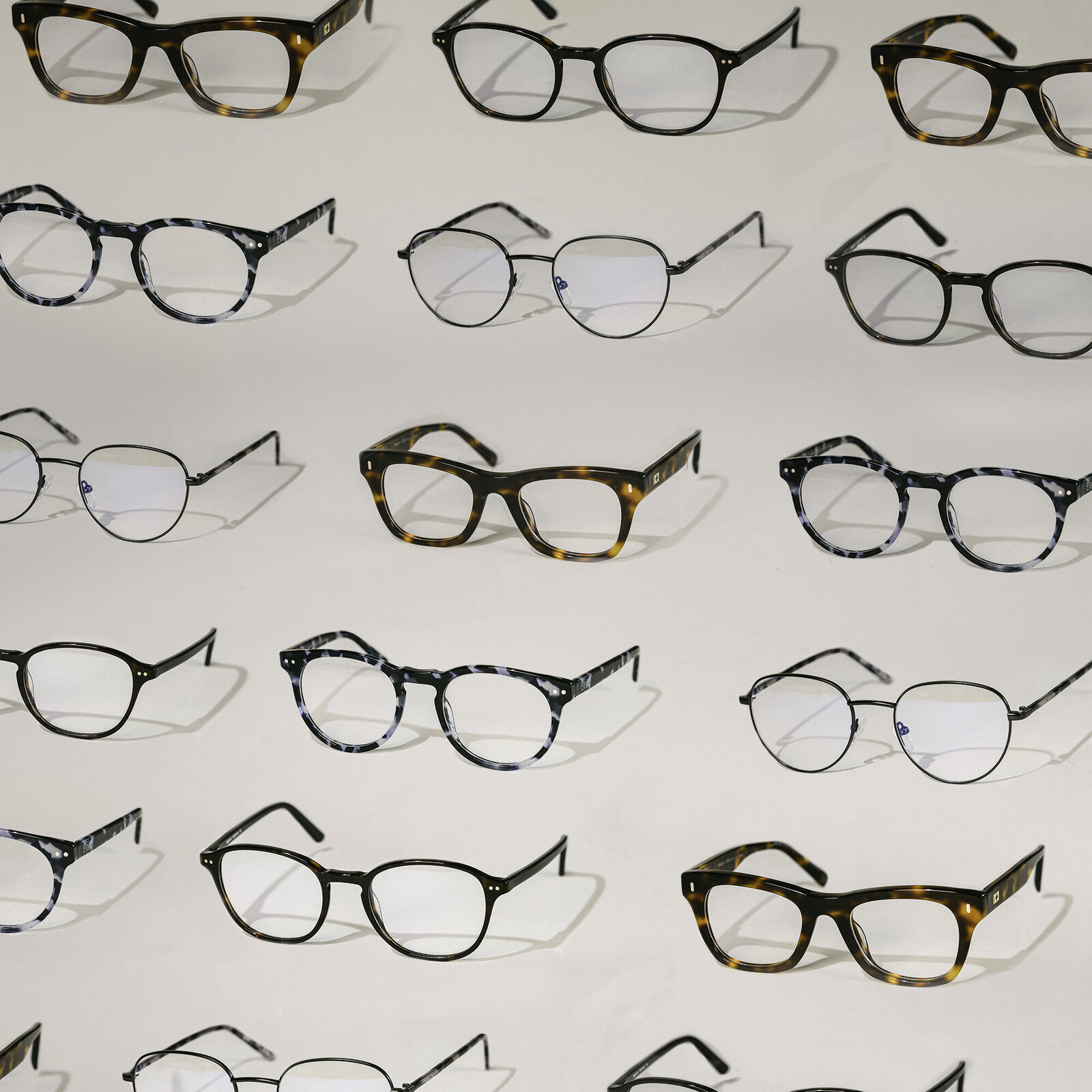 Chelsea Loren Medical Healthcare Marketing Photography Products Optical Glasses