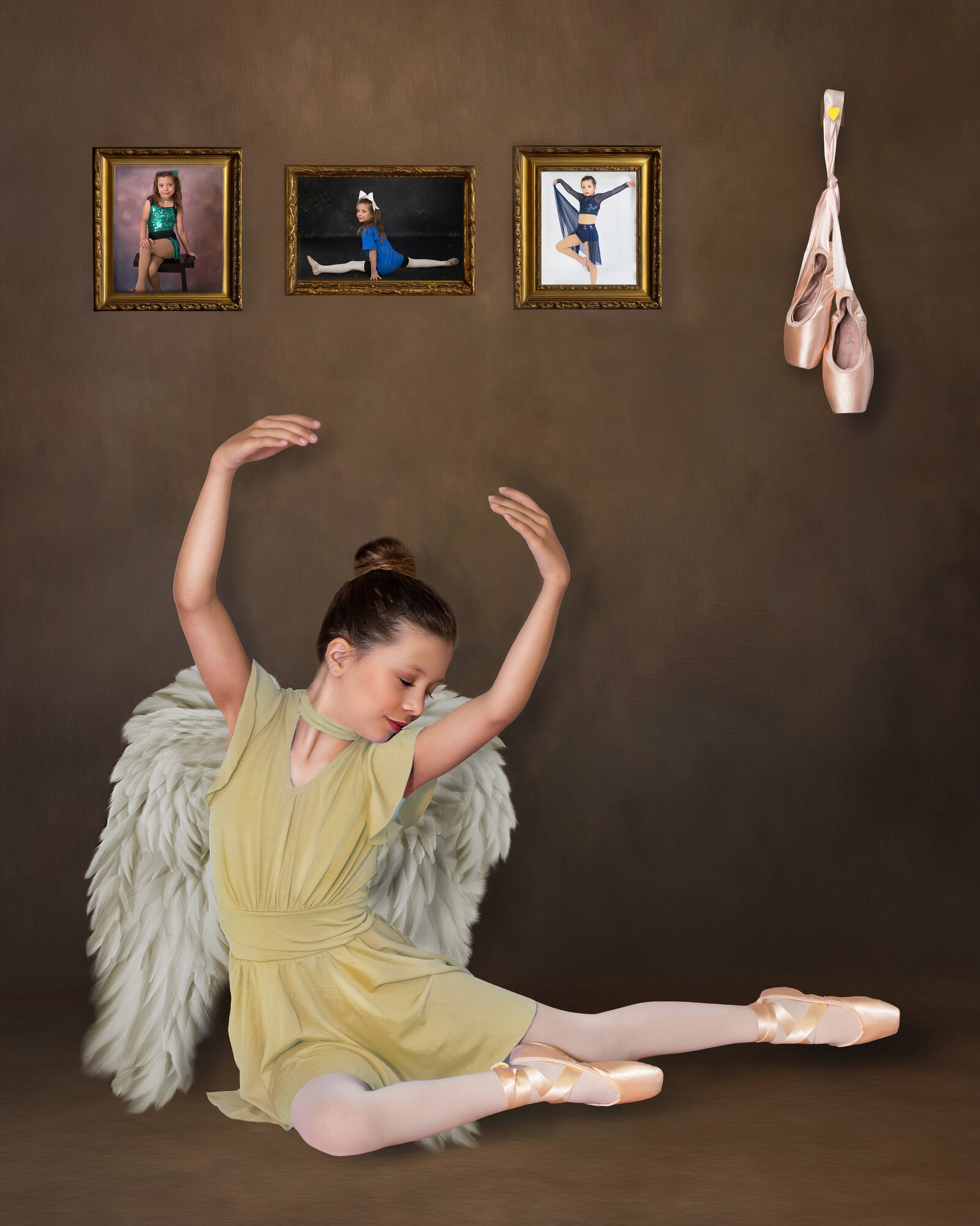 Chell Ramey Photography Louisiana Fine Art Photographer 