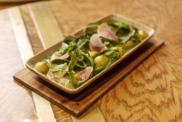 UNICO_Cueva Siete Ceviche
