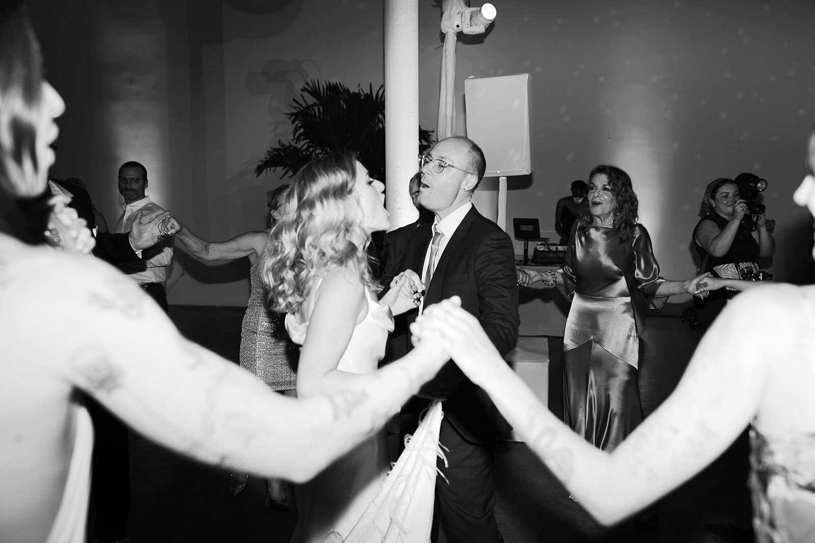 Brooklyn Wedding44