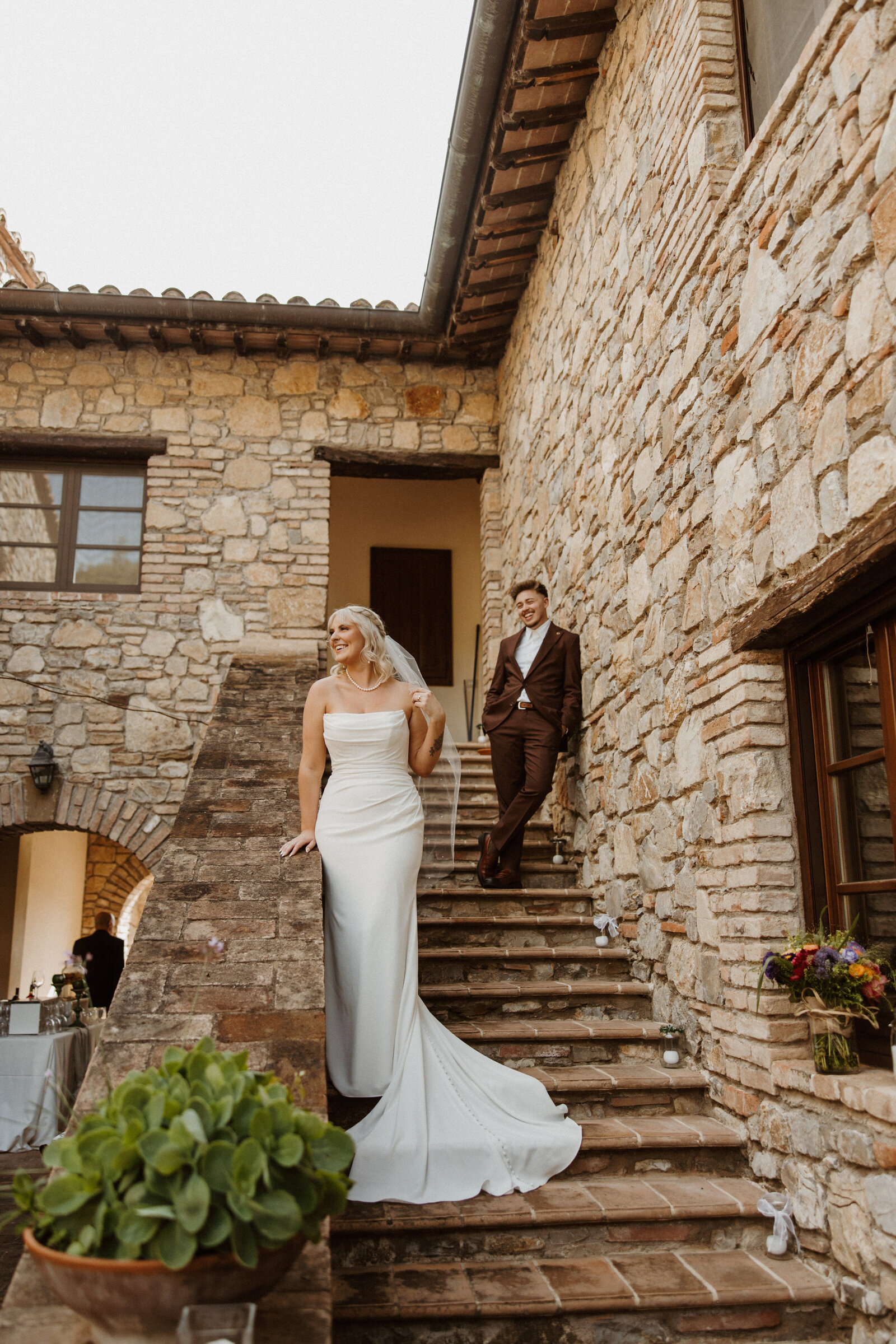 Kalsprints - Gwen + Ben - Italy Wedding-2485