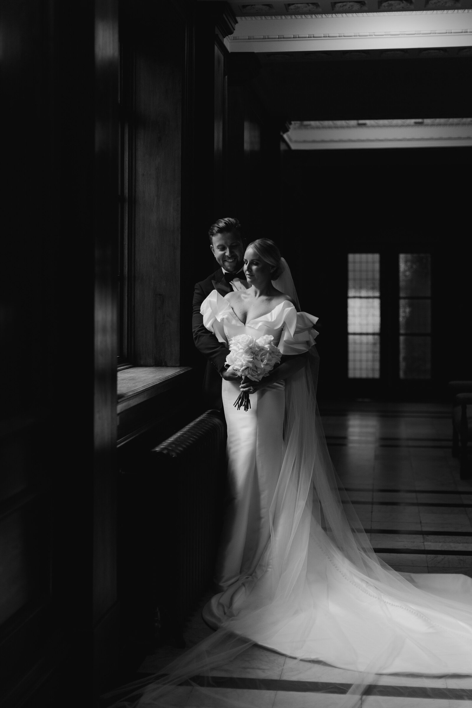 100 editorial wedding photography at the old marylebone town hall