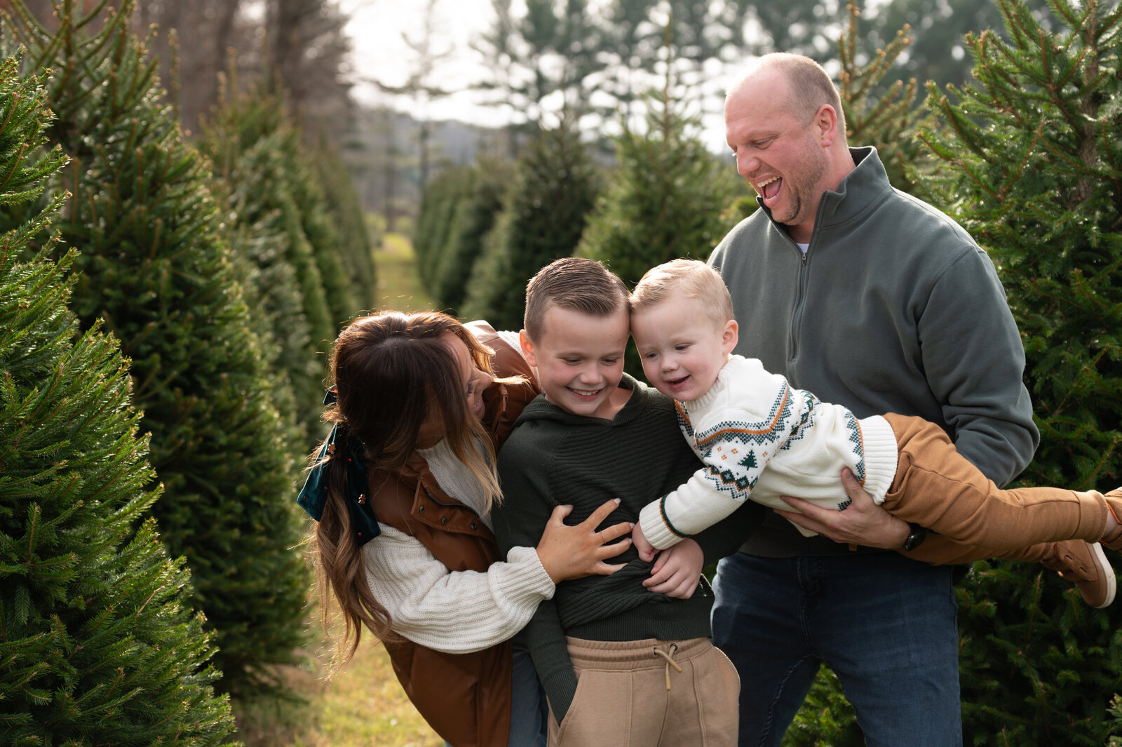 family lifestyle photography
