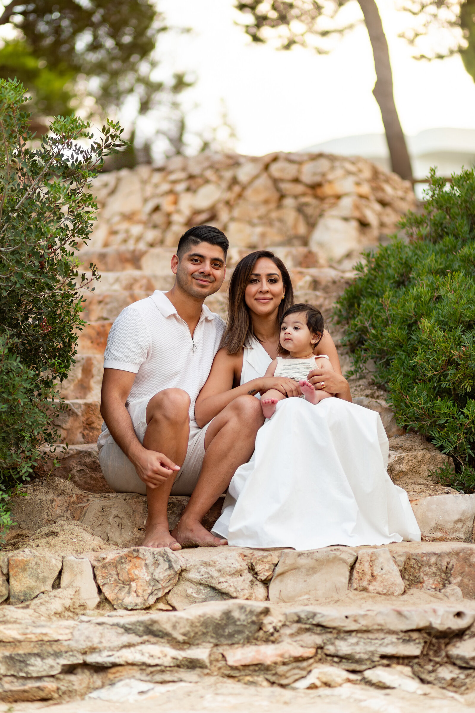 Family photo shooting Mallorca E,S y A -33