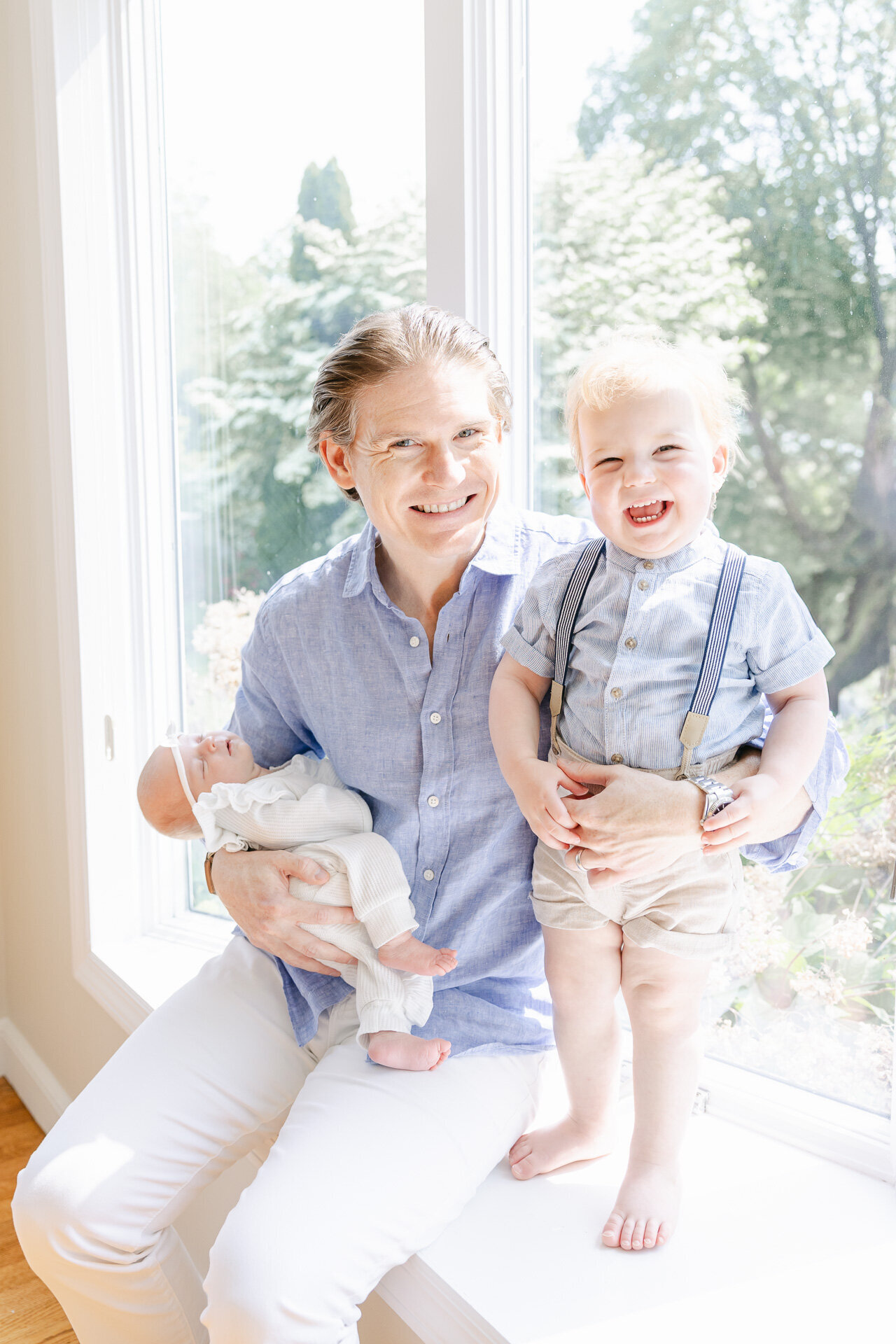 Nicole Neira Newborn Session Gallery Feature 4