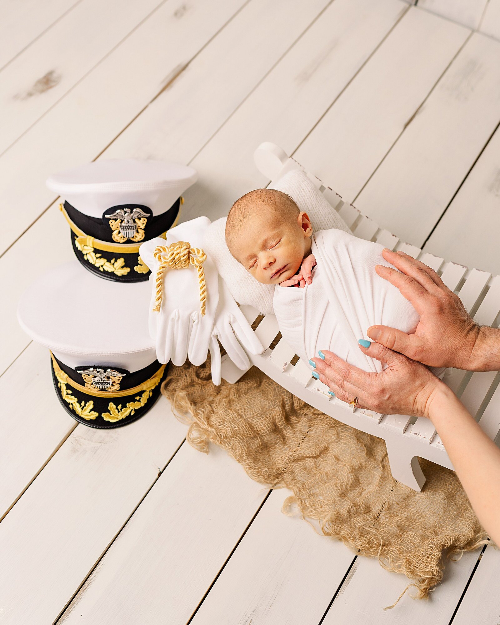Alexandria Northern Virginia Newborn Photographer Melissa Sheridan_0020
