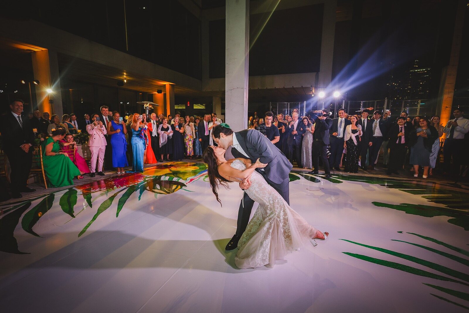 first-dance-perez-art-museum-wedding-4