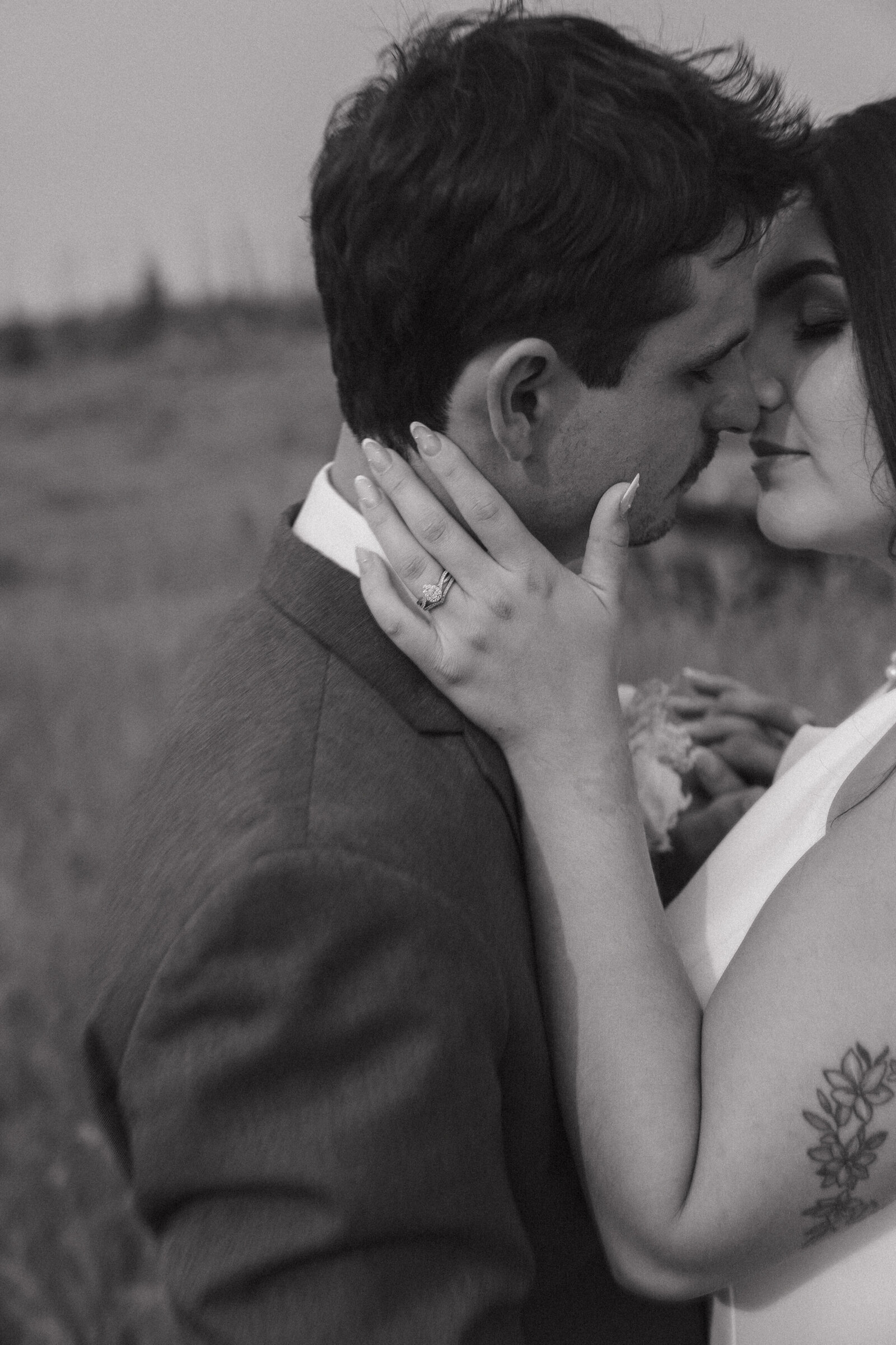 JB Photography - Backyard Wedding-39