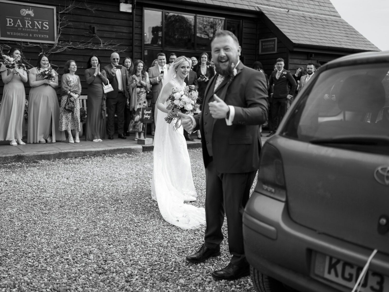Tom & Elke Wedding-98