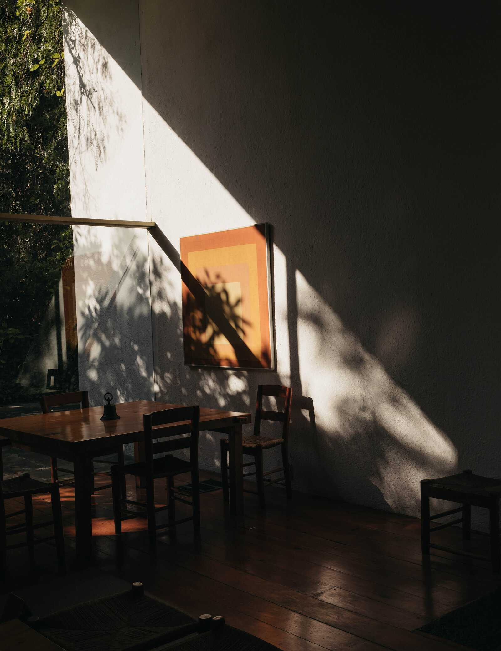 Casa de Luis Barragan (15 of 17)
