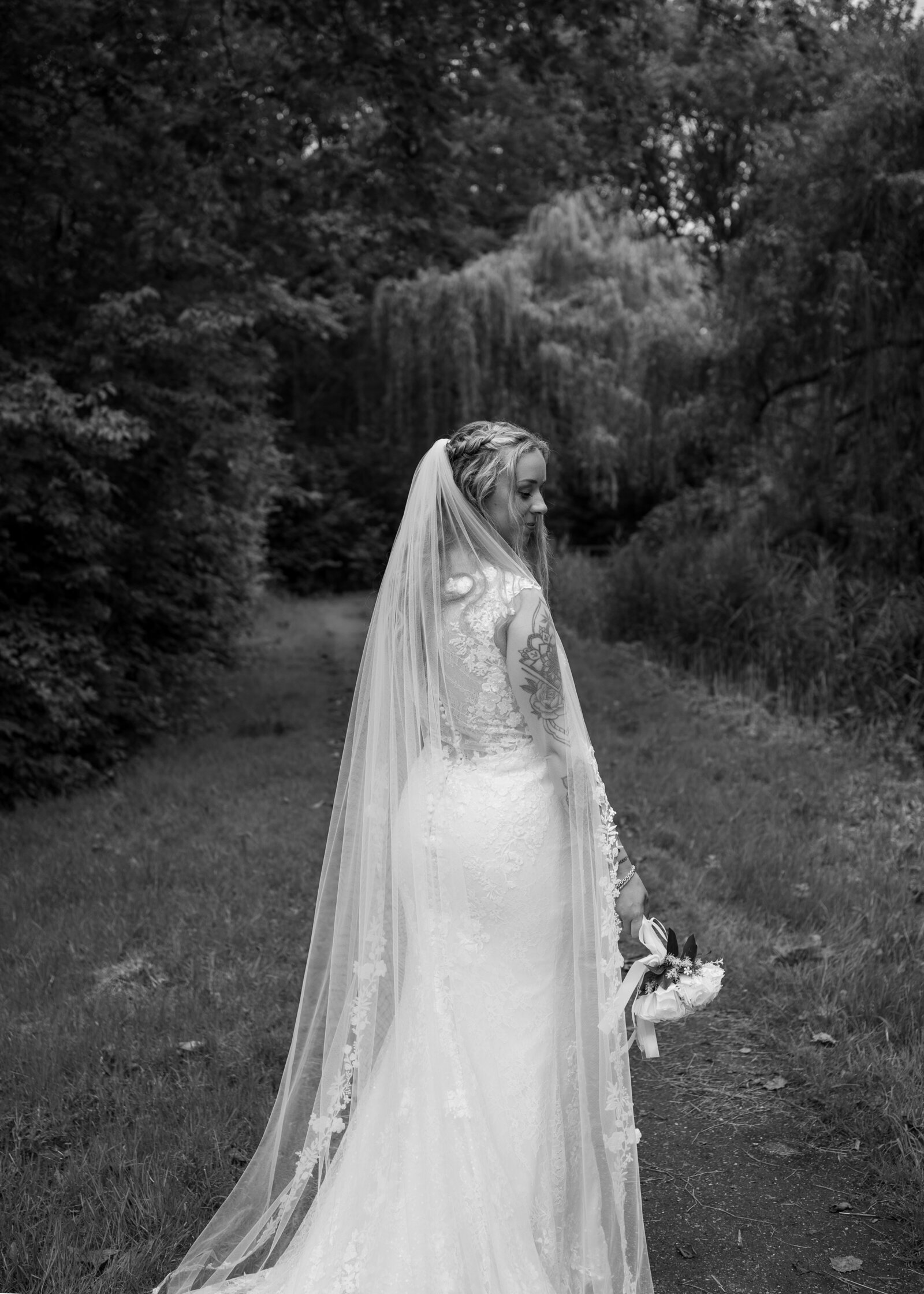 Trouwerij Denzell & Daniëlle-05127-2