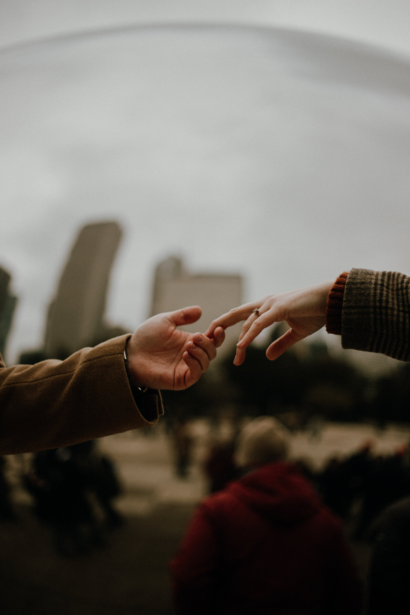 Chicago Engagement Photos-96
