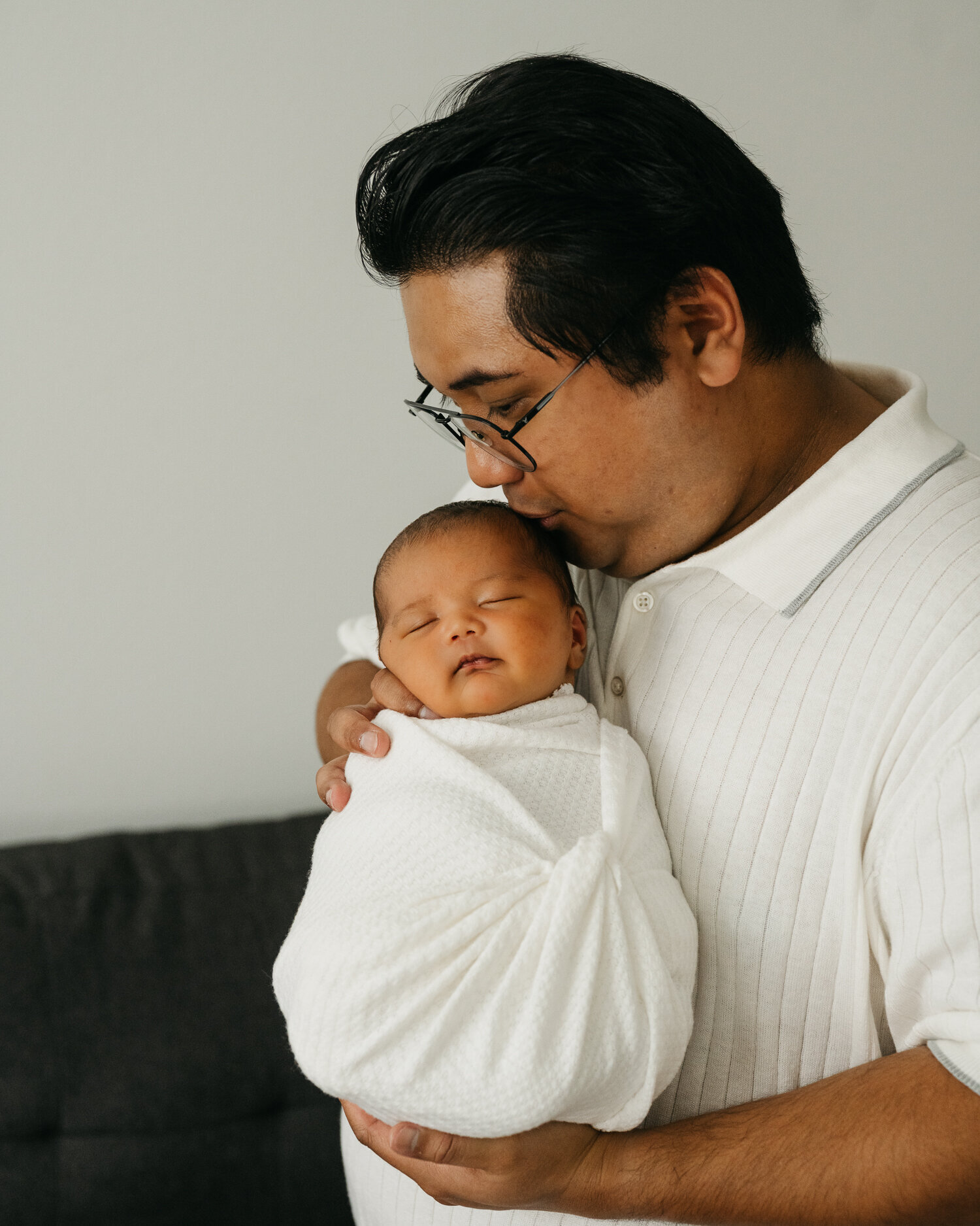 Lake Elsinore Newborn, Motherhood Photographer