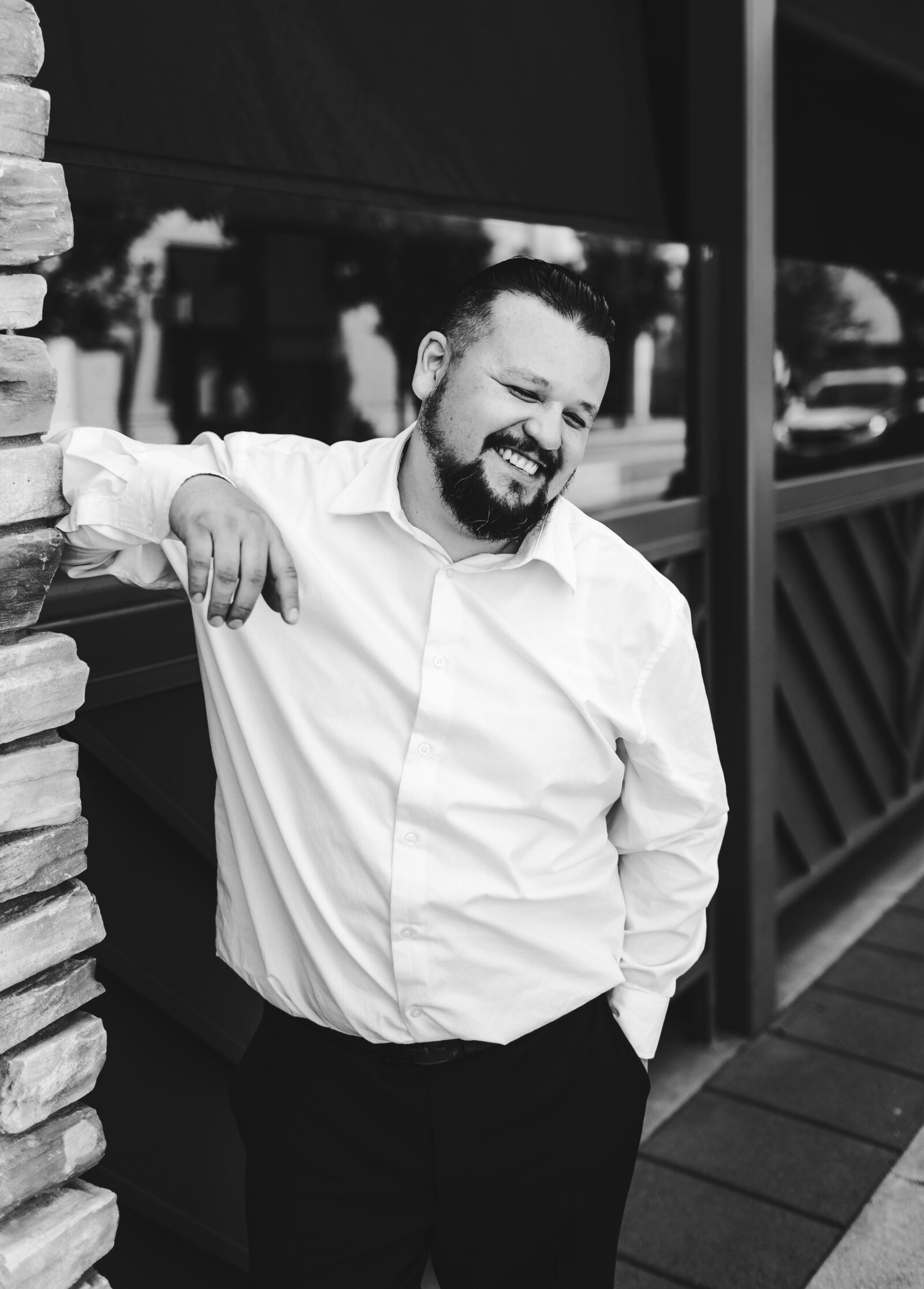 Tigard Oregon Headshot Photographer 1