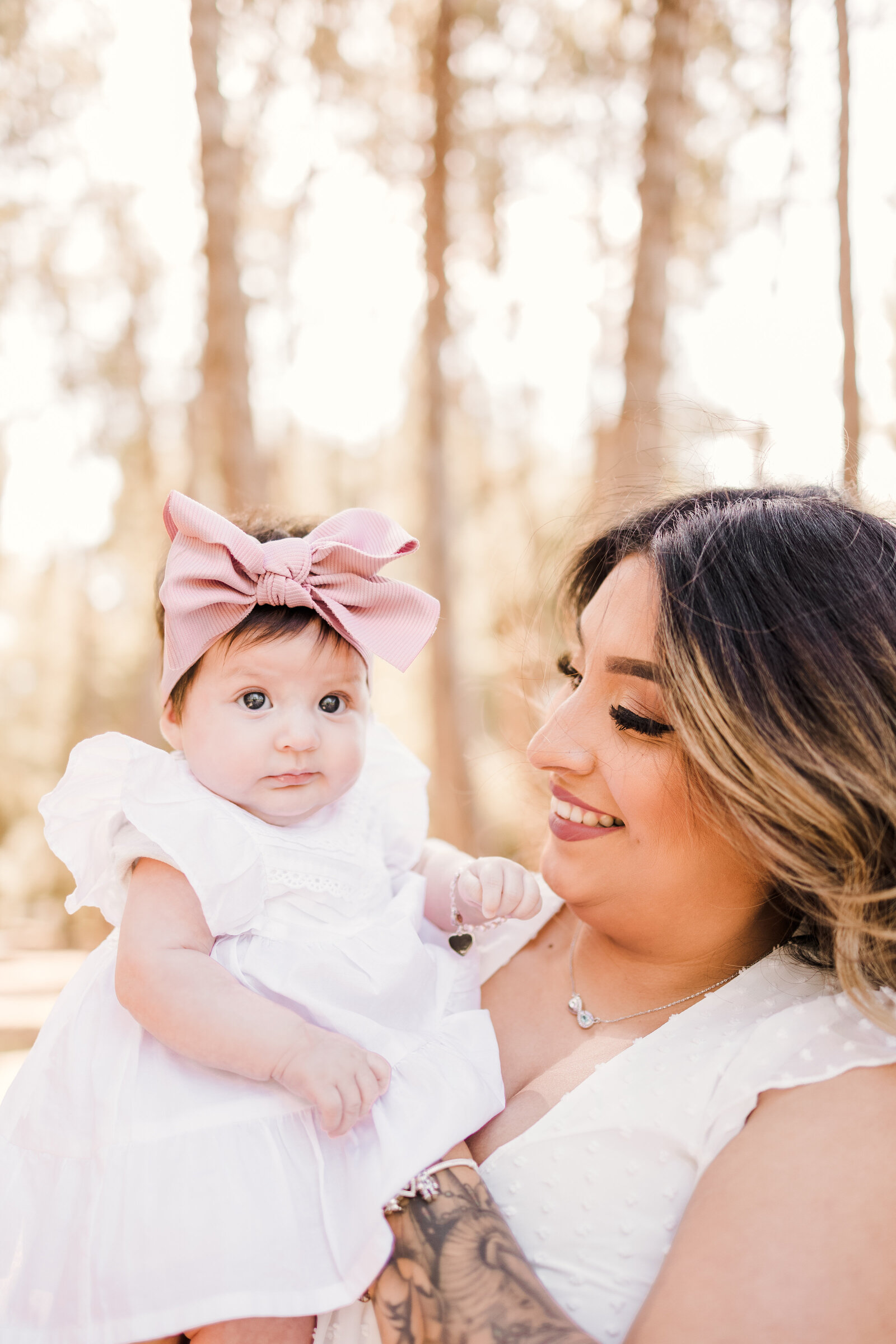 Guerrero Family-27