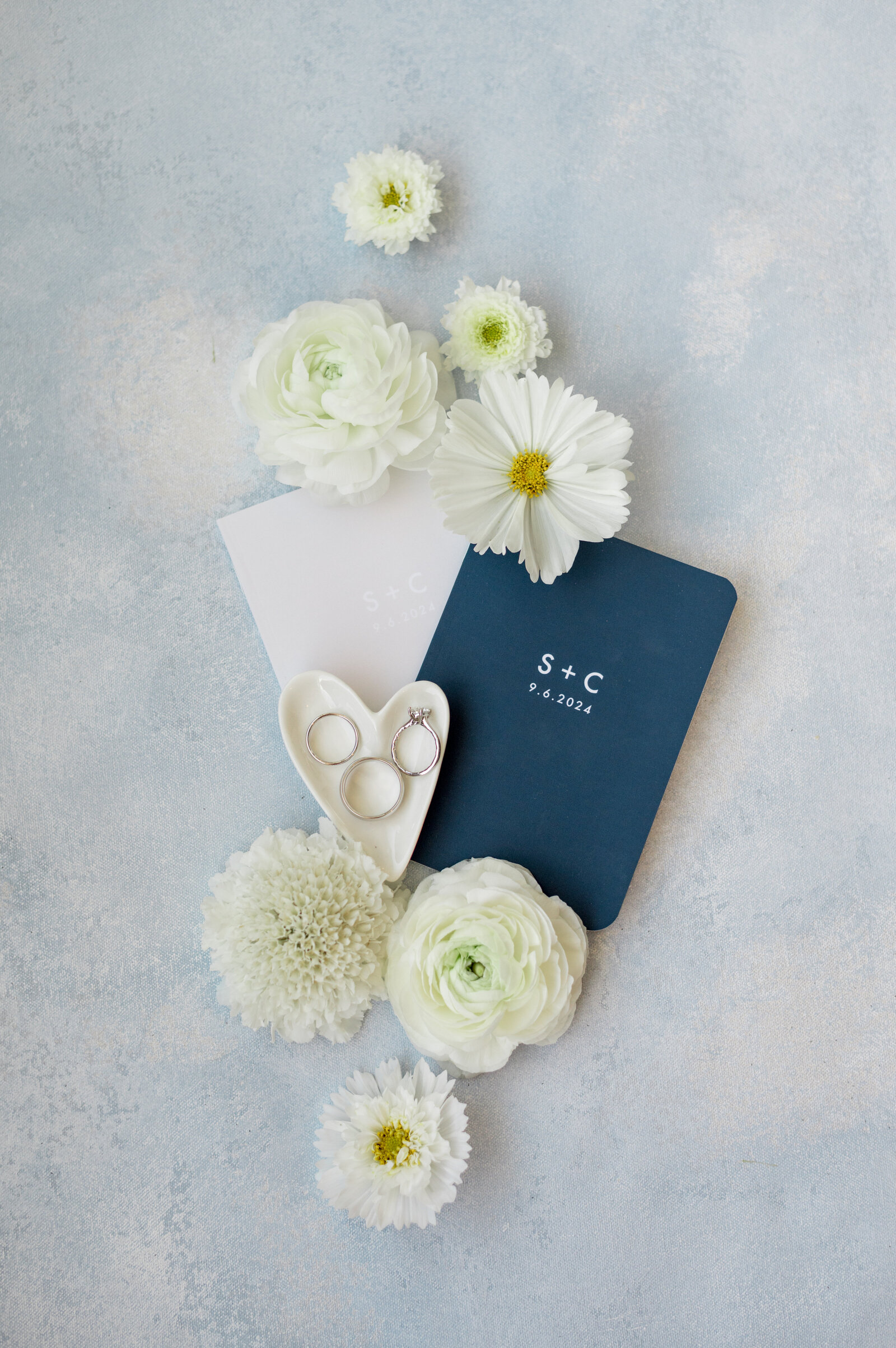 Newport Wedding Planner