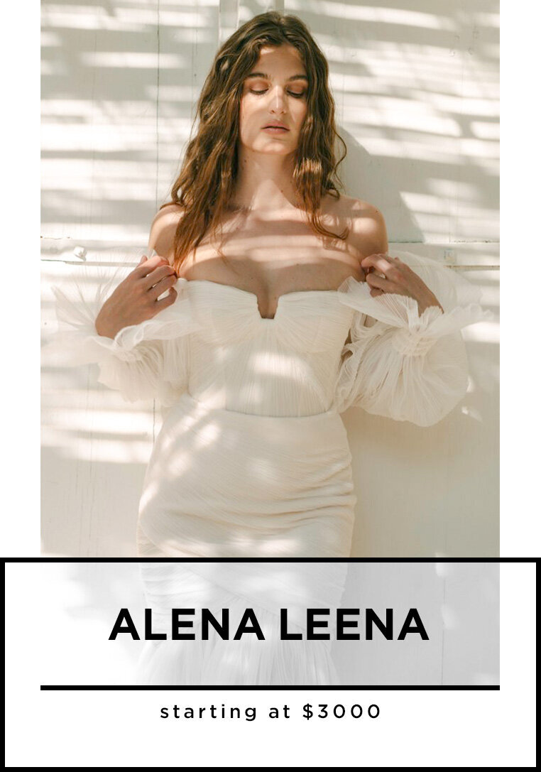 Alena Leena Retailer