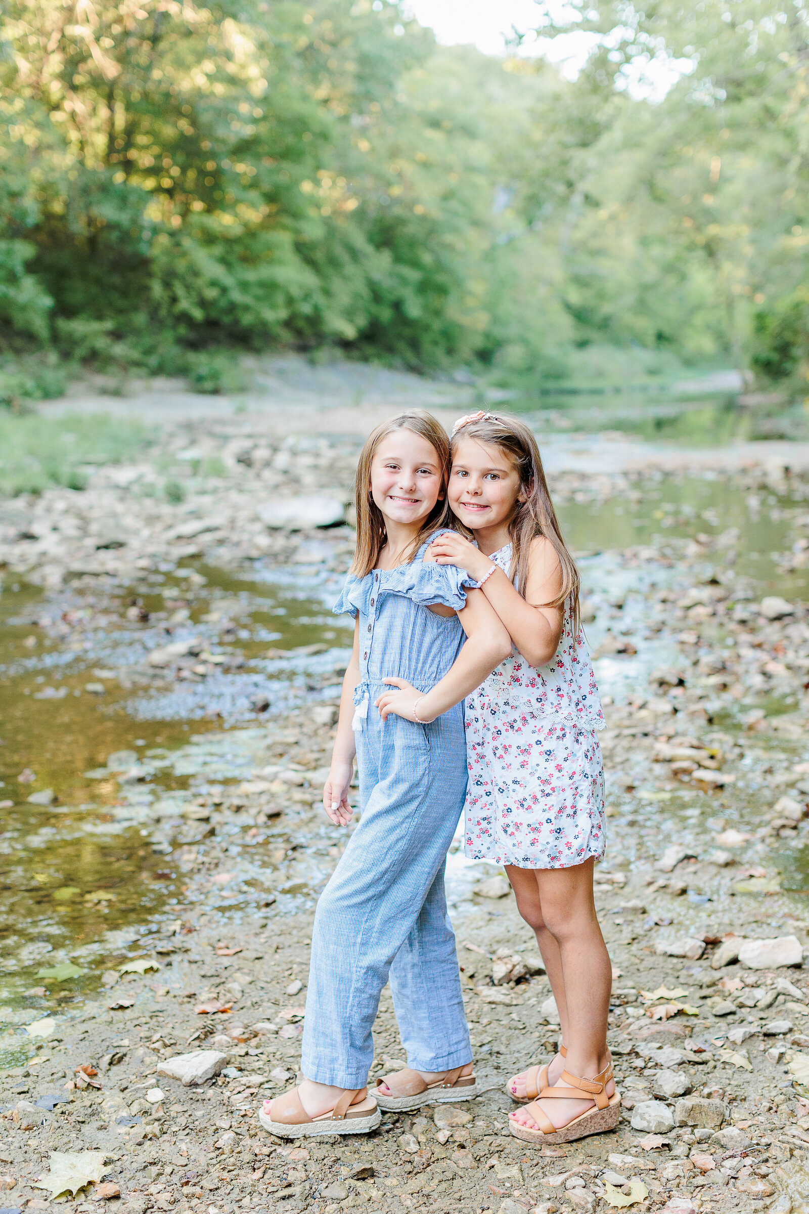 Shawna Tiemann Family Fall Session 2022.   Bellafaithphotography 156