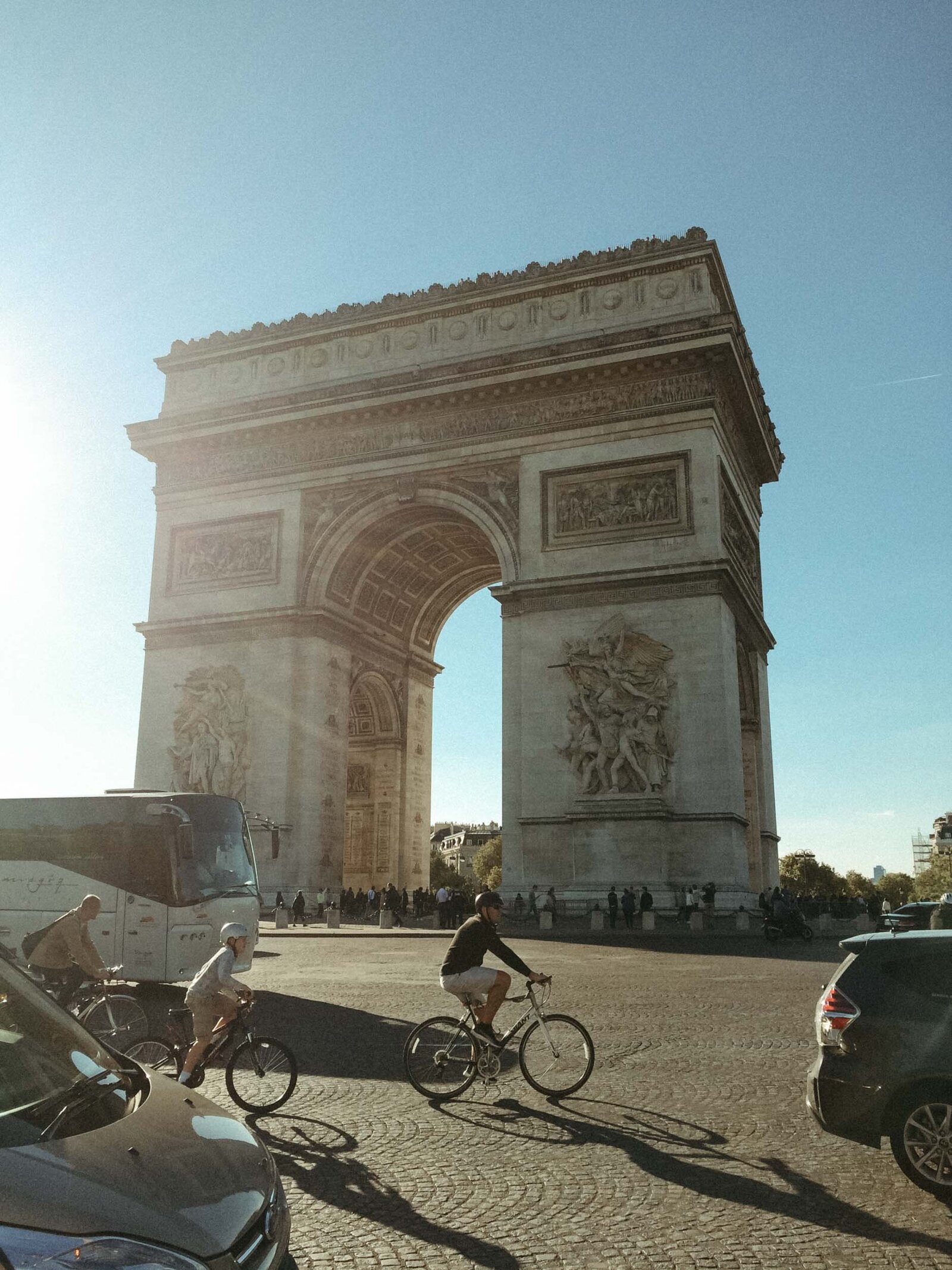 Paris Sights - Stacey Vandas Photography22