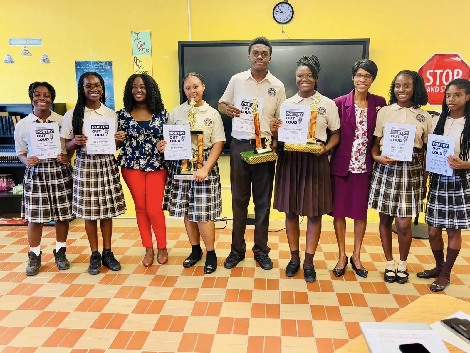 [SDA_SCHOOL] - Awards- Poetry_Out_Loud