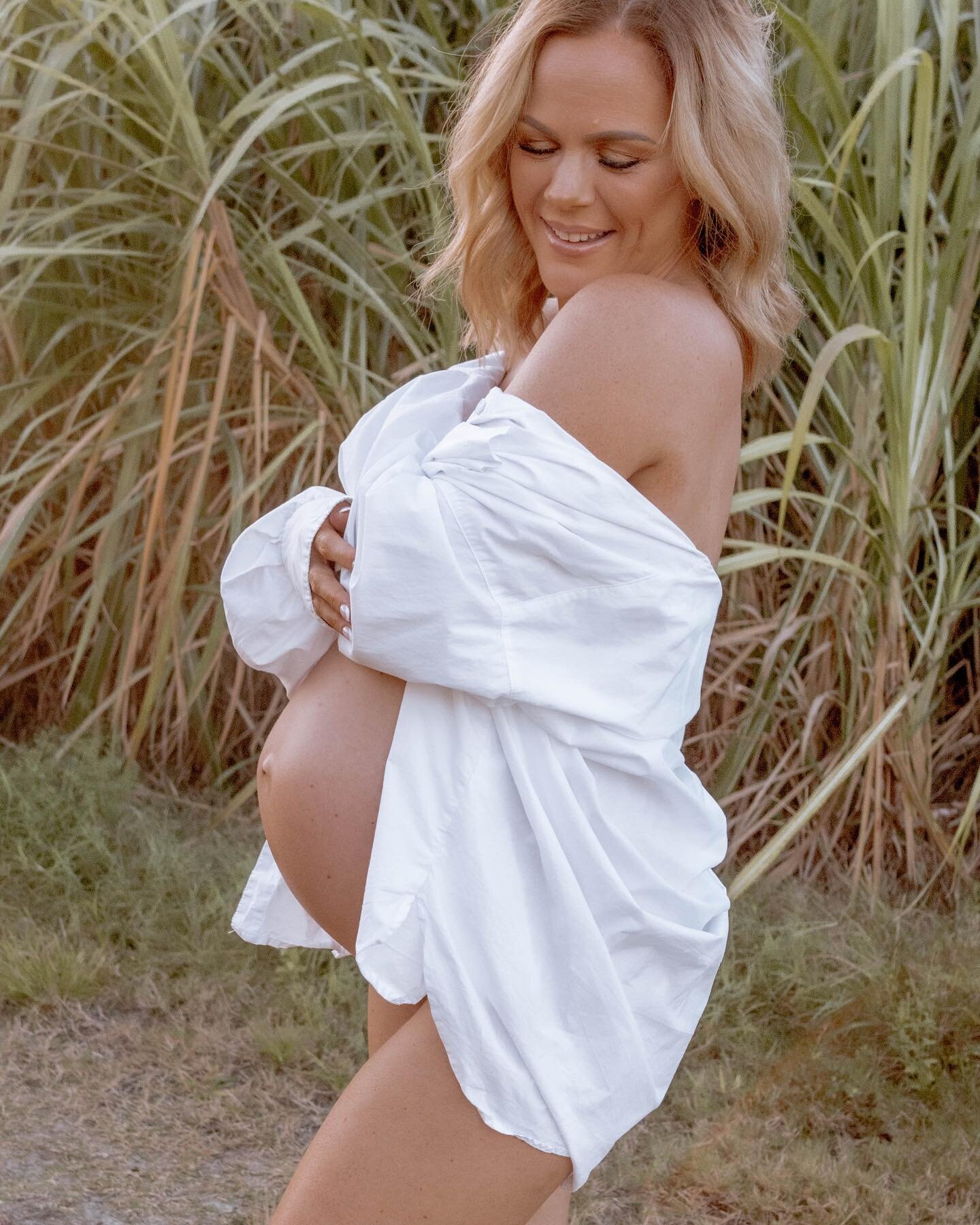 Newborn and maternity photography Cairns