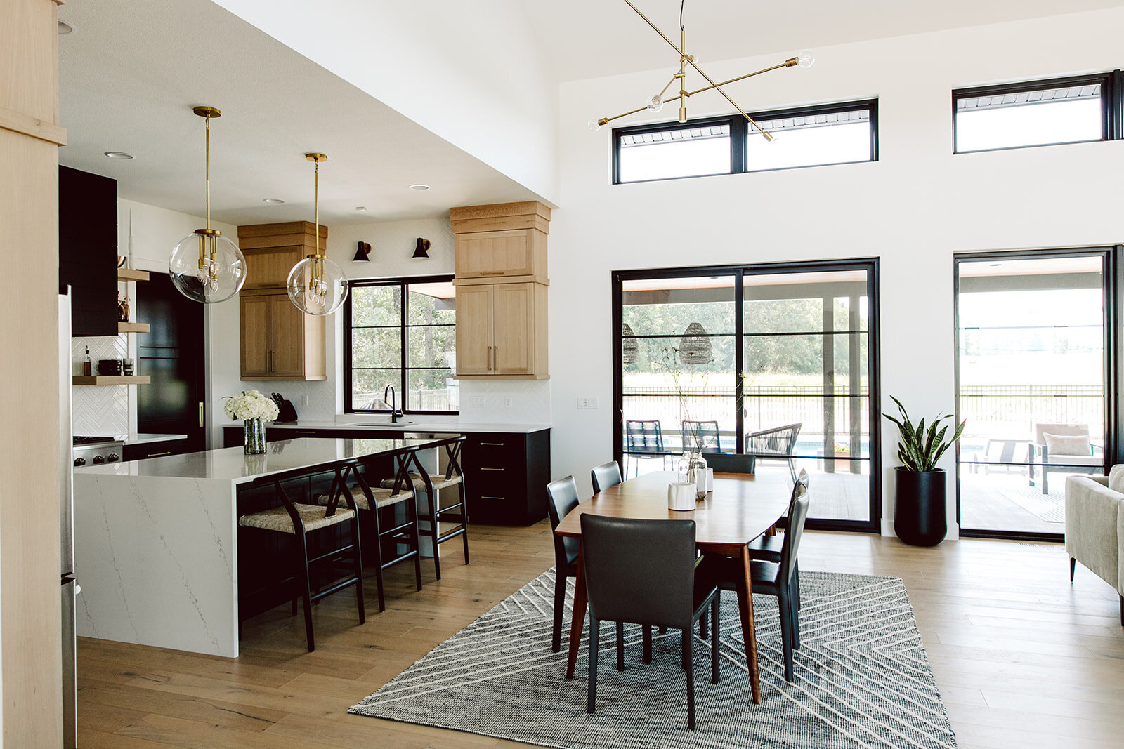 Kitchen Dining